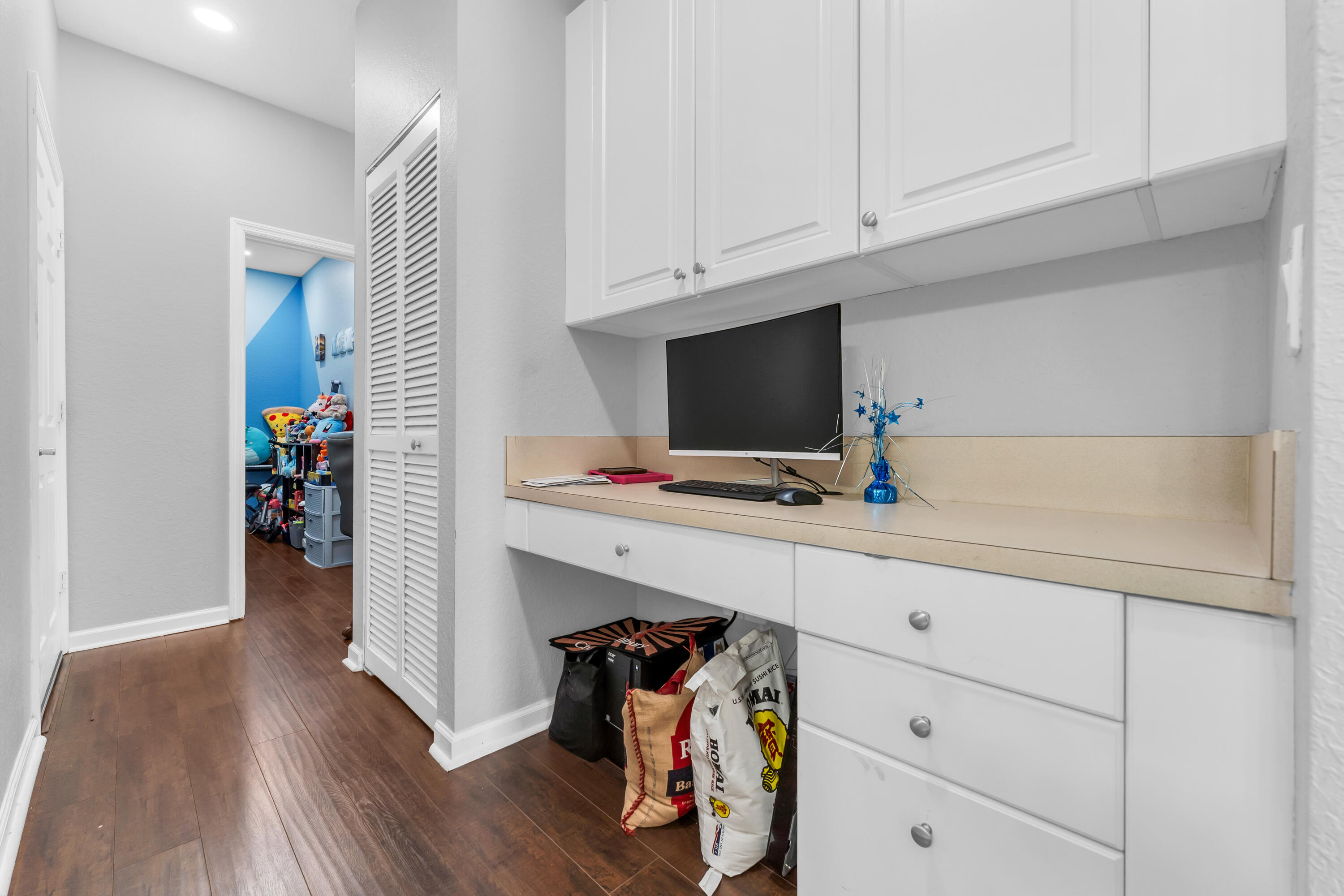 WALNUT CREEK - Residential