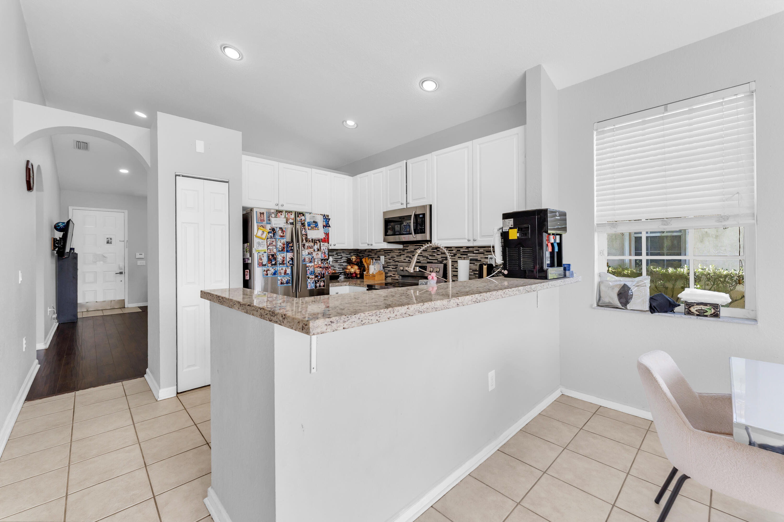 WALNUT CREEK - Residential