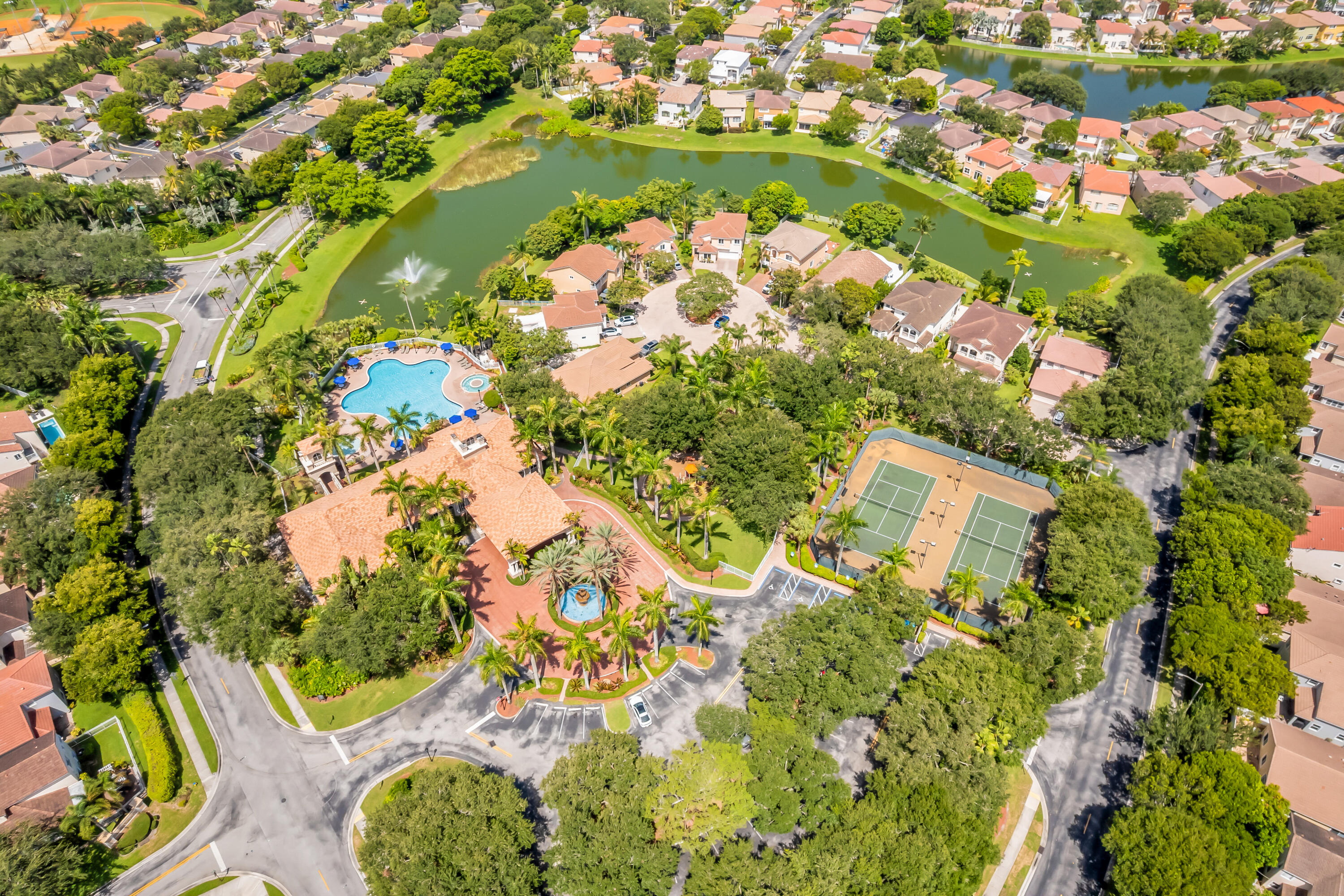 WALNUT CREEK - Residential
