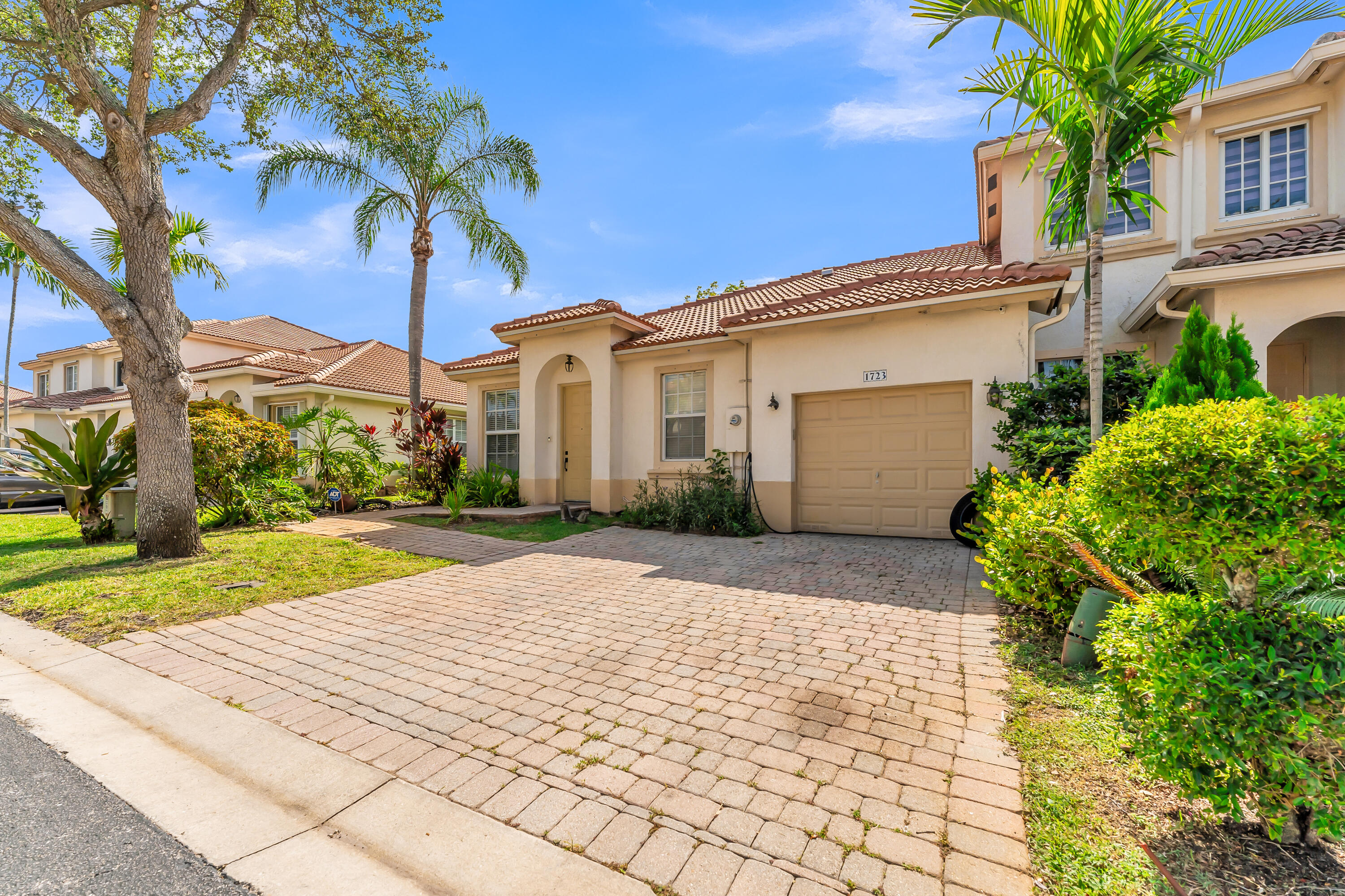 WALNUT CREEK - Residential