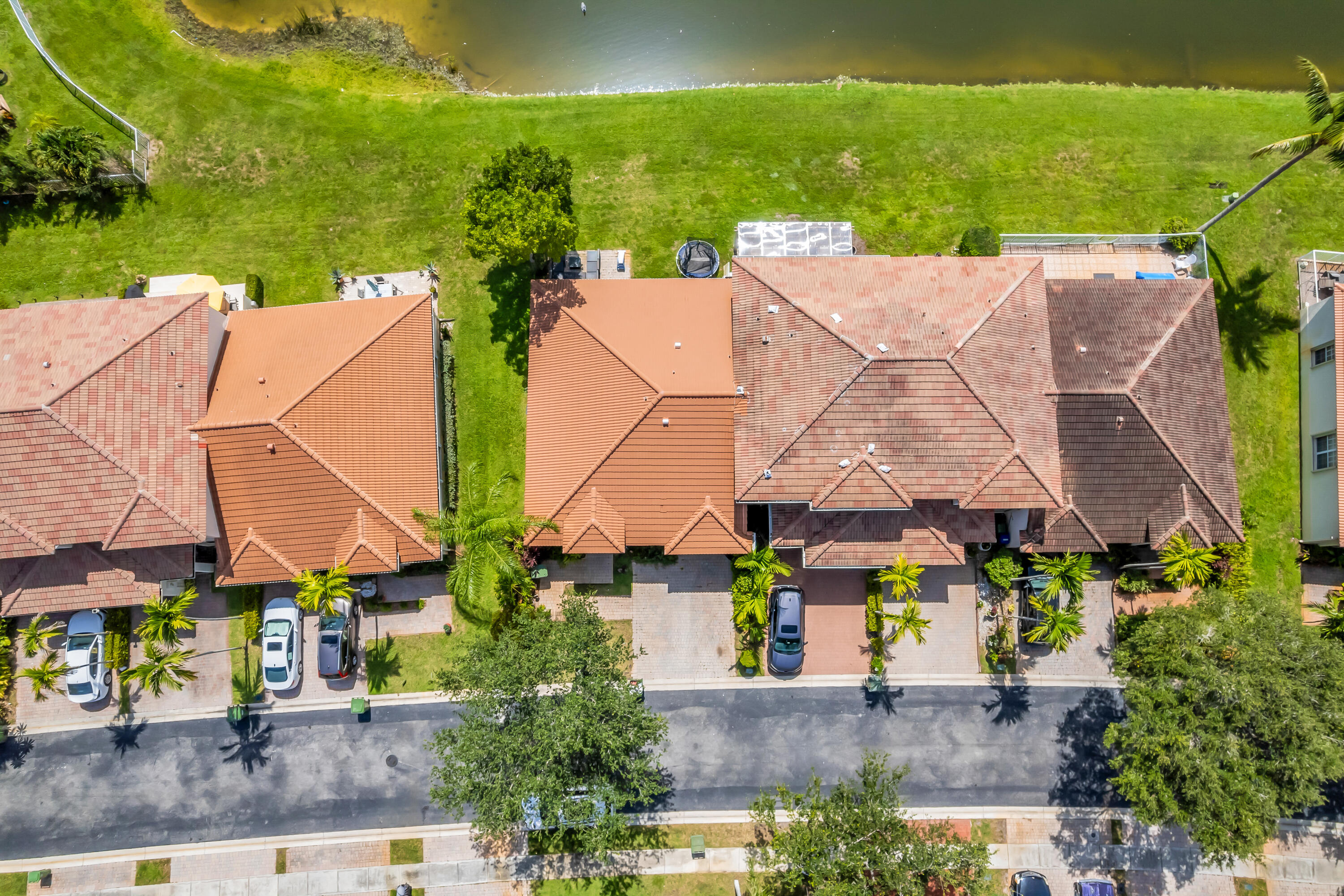 WALNUT CREEK - Residential
