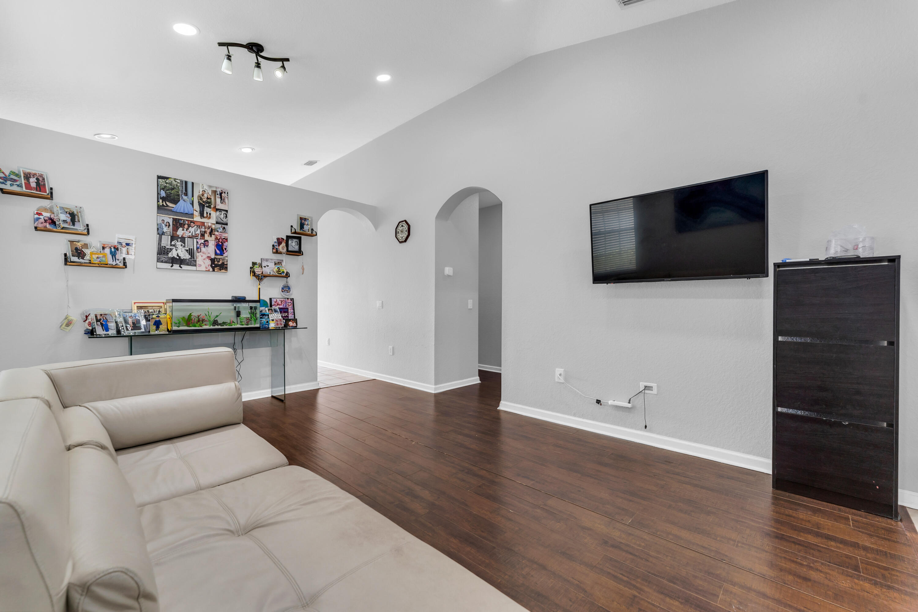 WALNUT CREEK - Residential