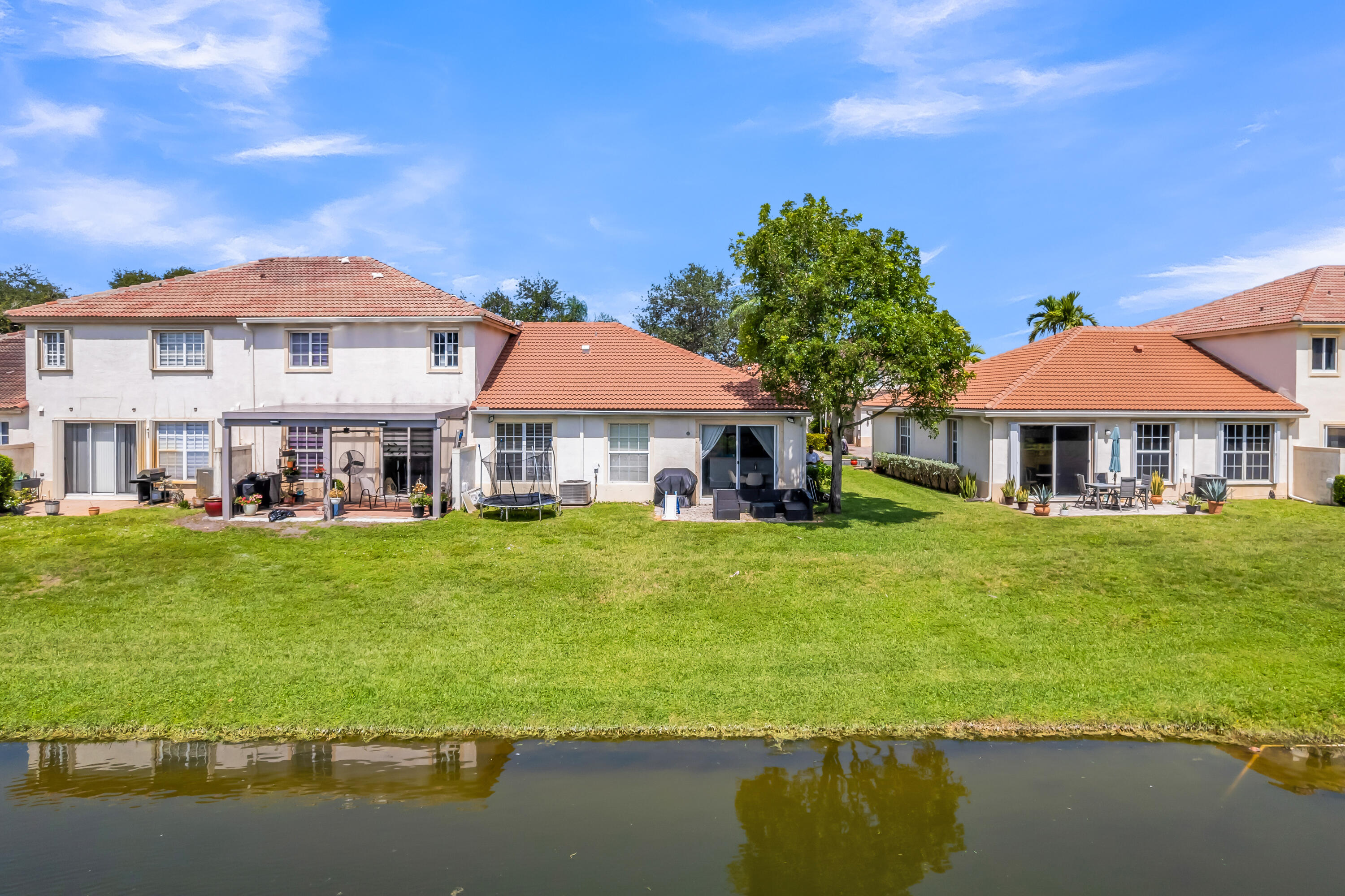 WALNUT CREEK - Residential