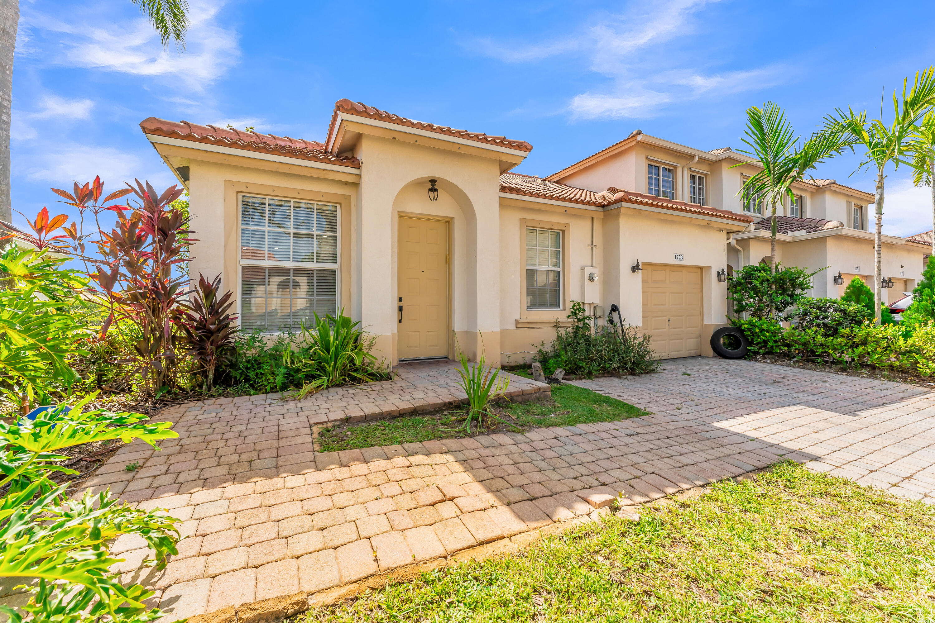 WALNUT CREEK - Residential
