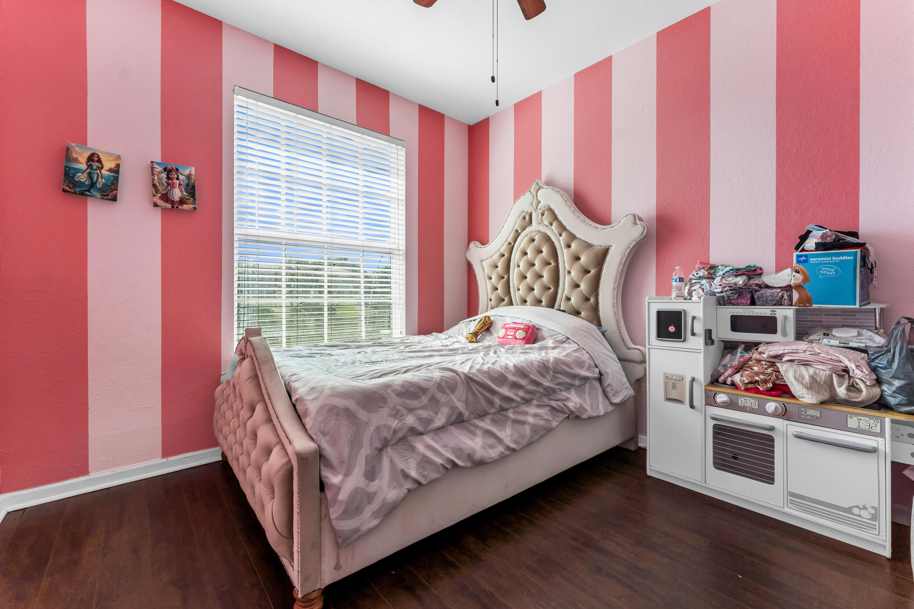 WALNUT CREEK - Residential