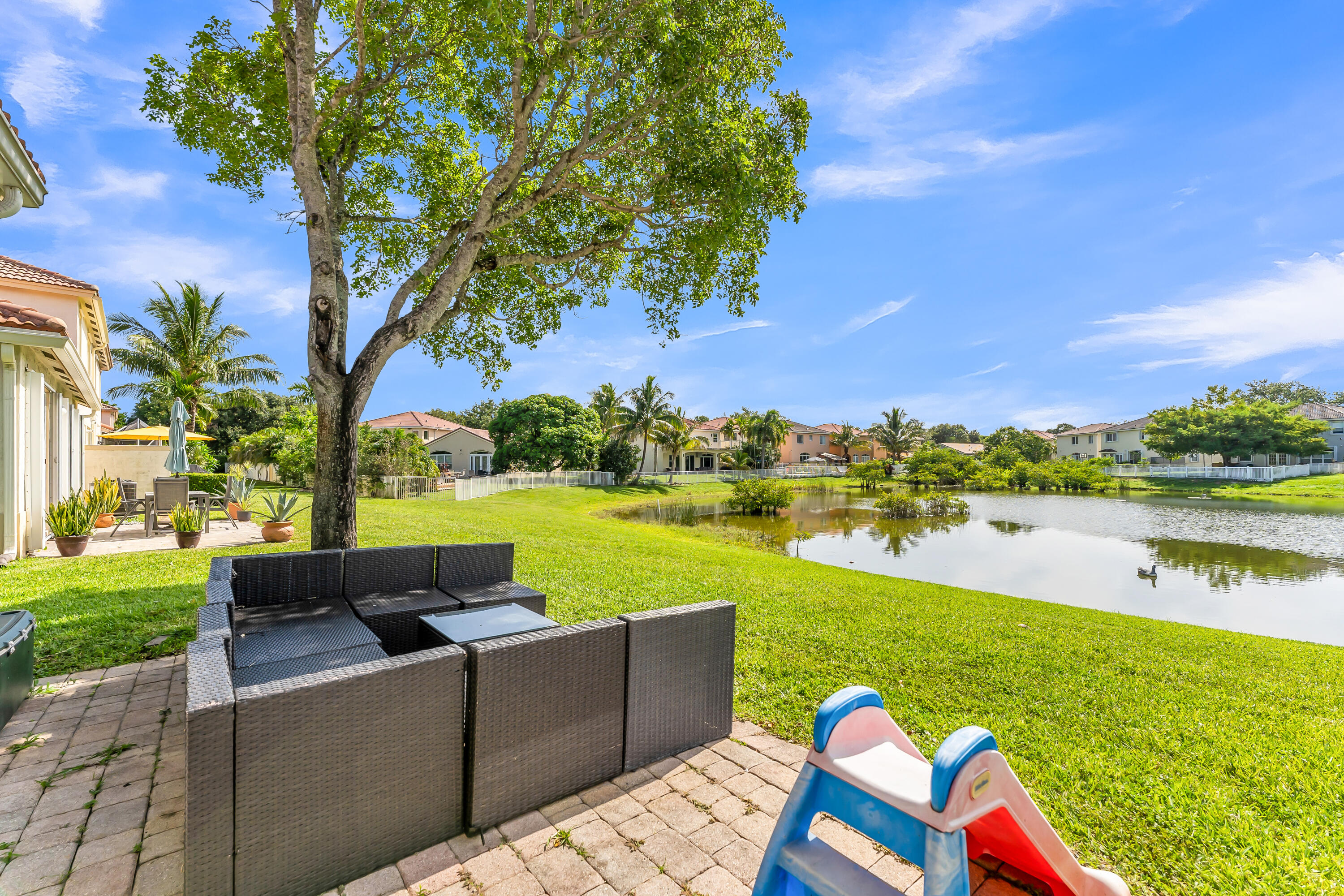 WALNUT CREEK - Residential