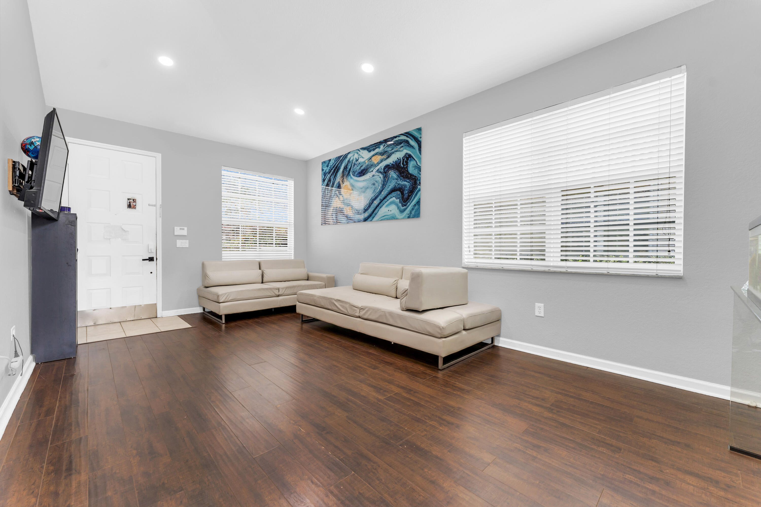 WALNUT CREEK - Residential