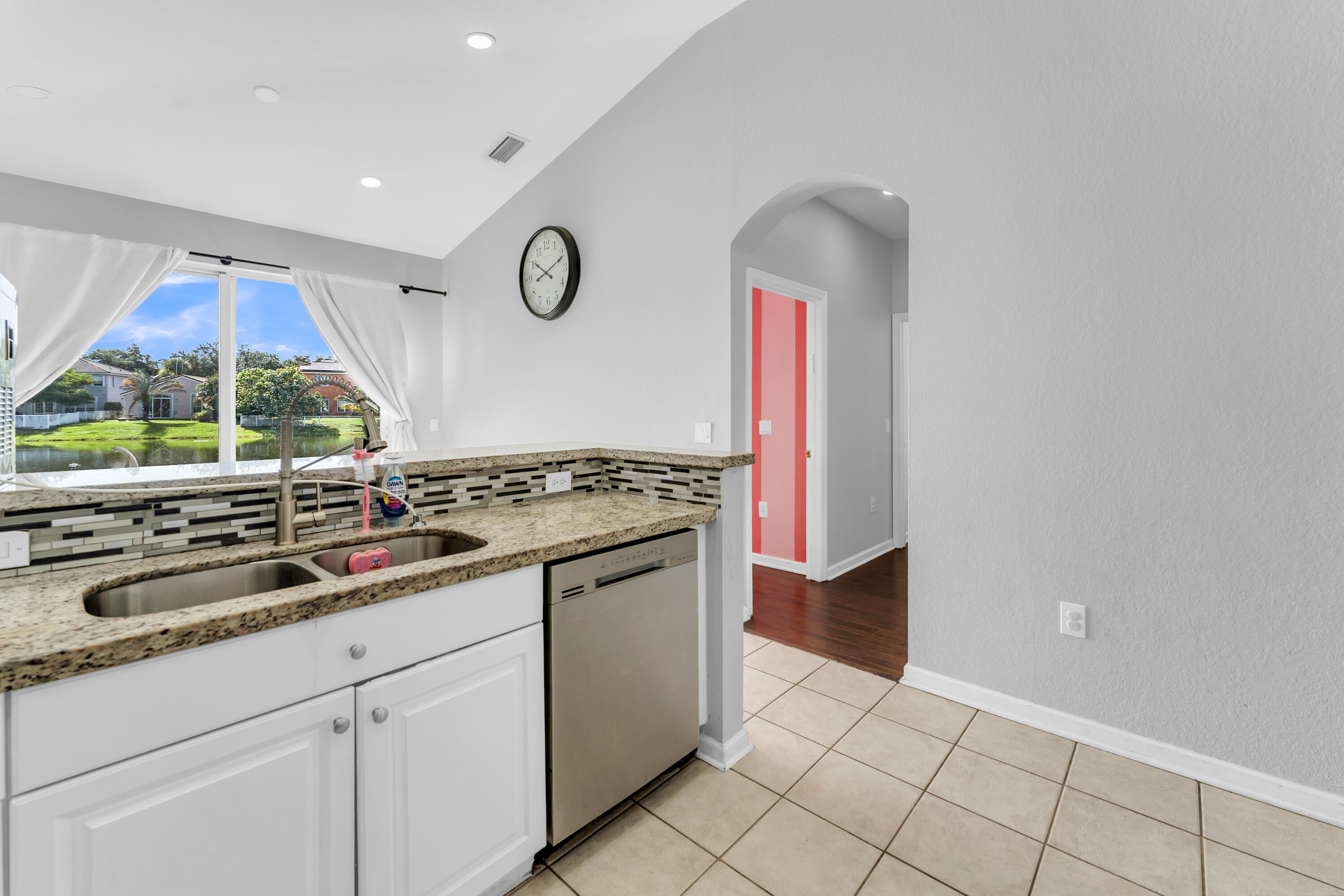 WALNUT CREEK - Residential