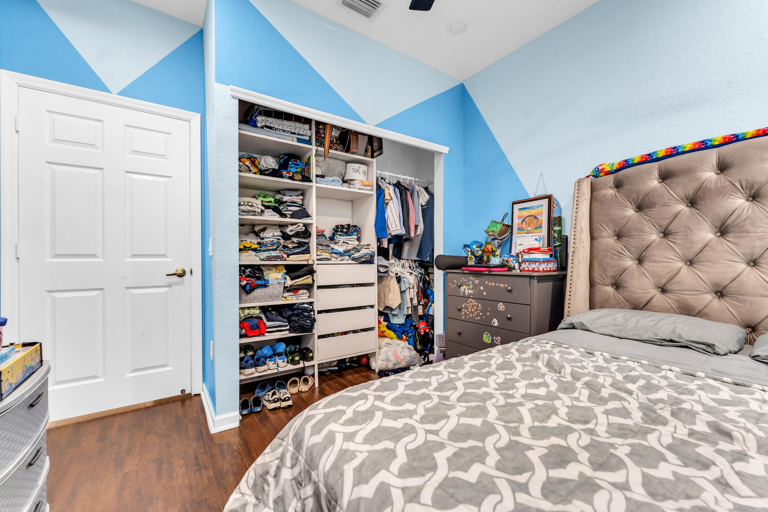 WALNUT CREEK - Residential