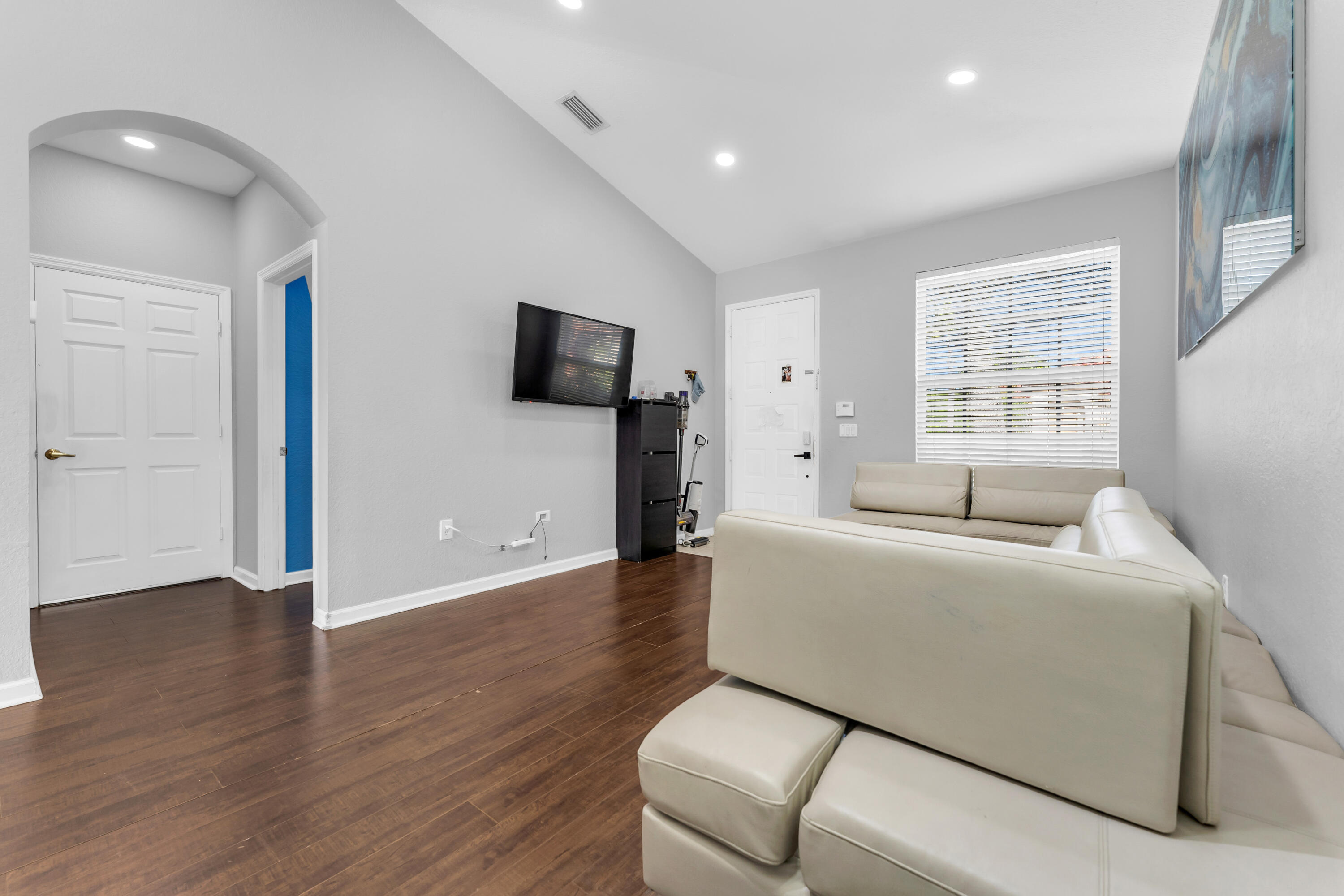 WALNUT CREEK - Residential