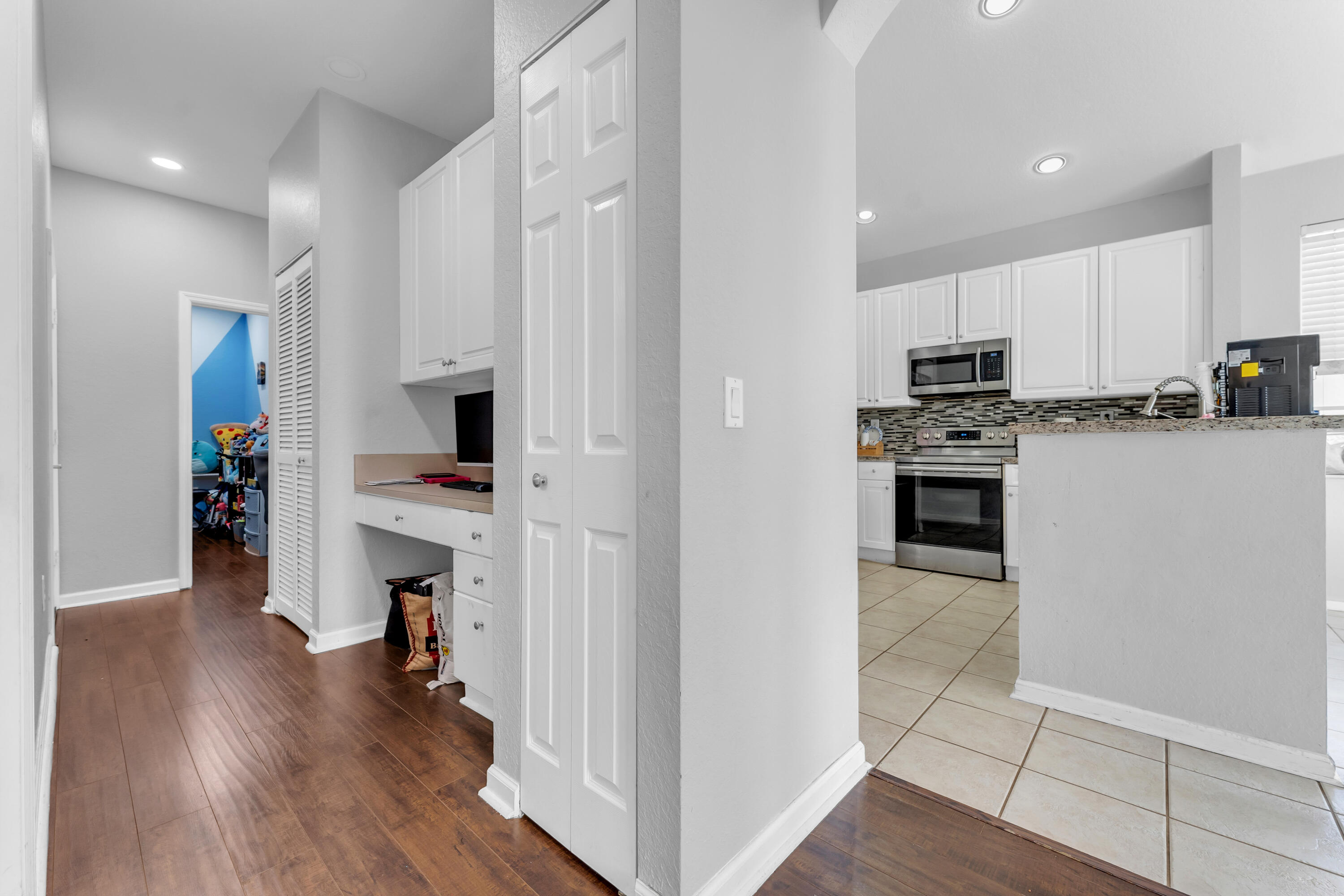 WALNUT CREEK - Residential
