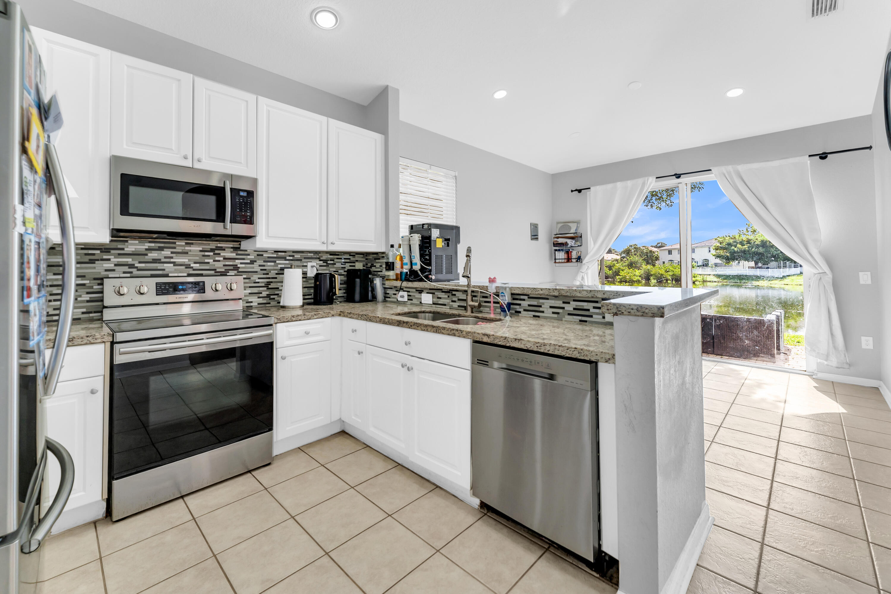 WALNUT CREEK - Residential