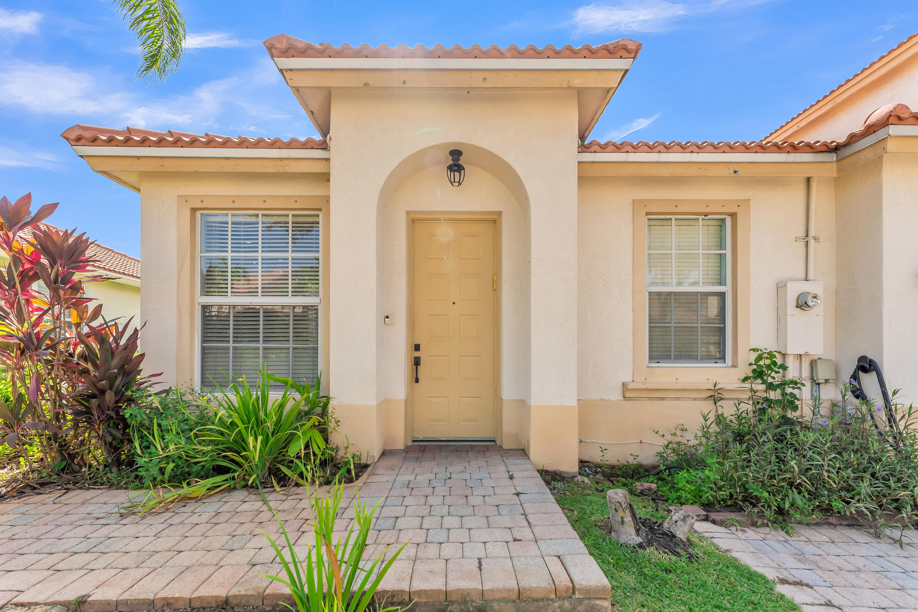 WALNUT CREEK - Residential