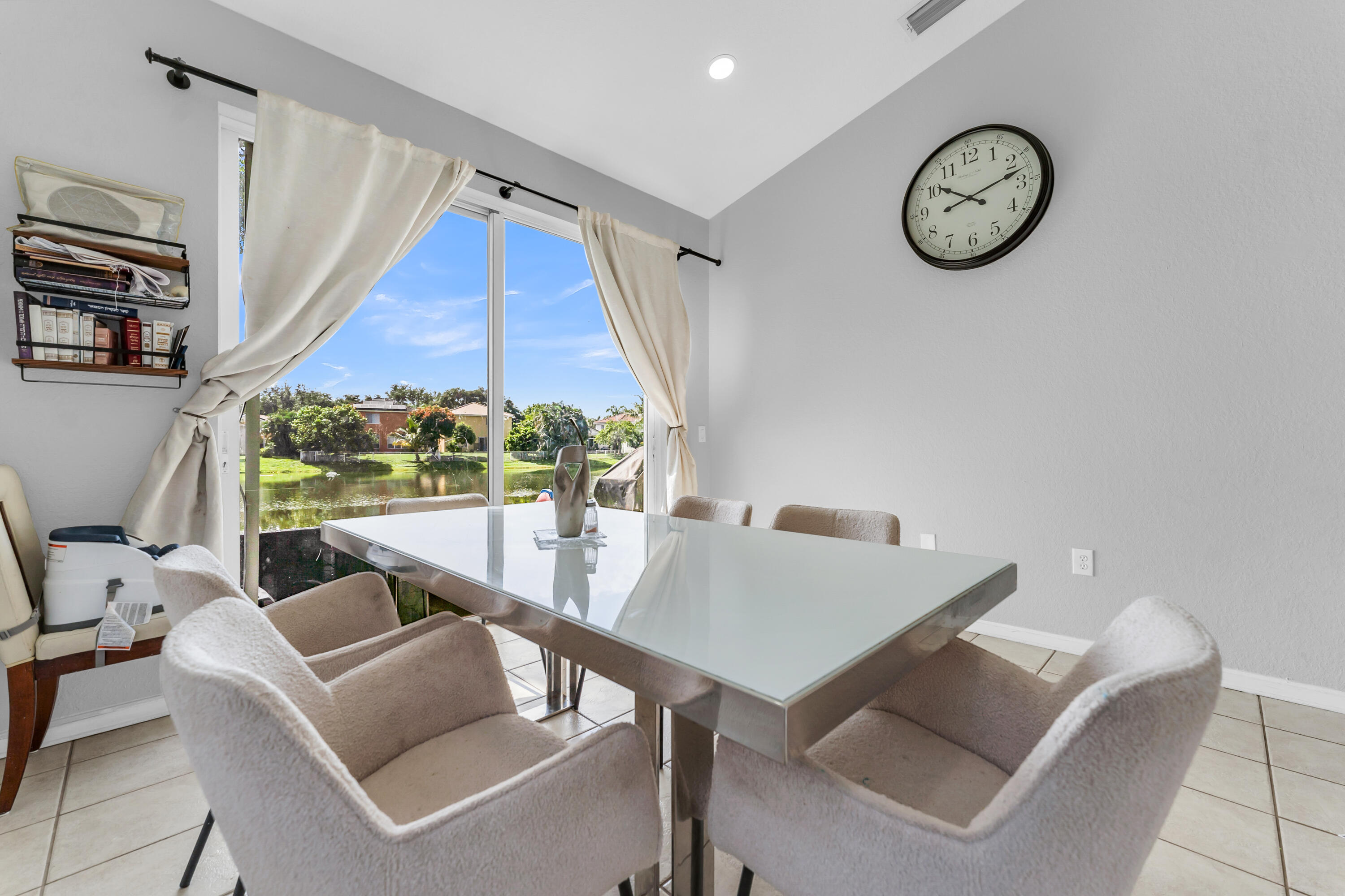 WALNUT CREEK - Residential