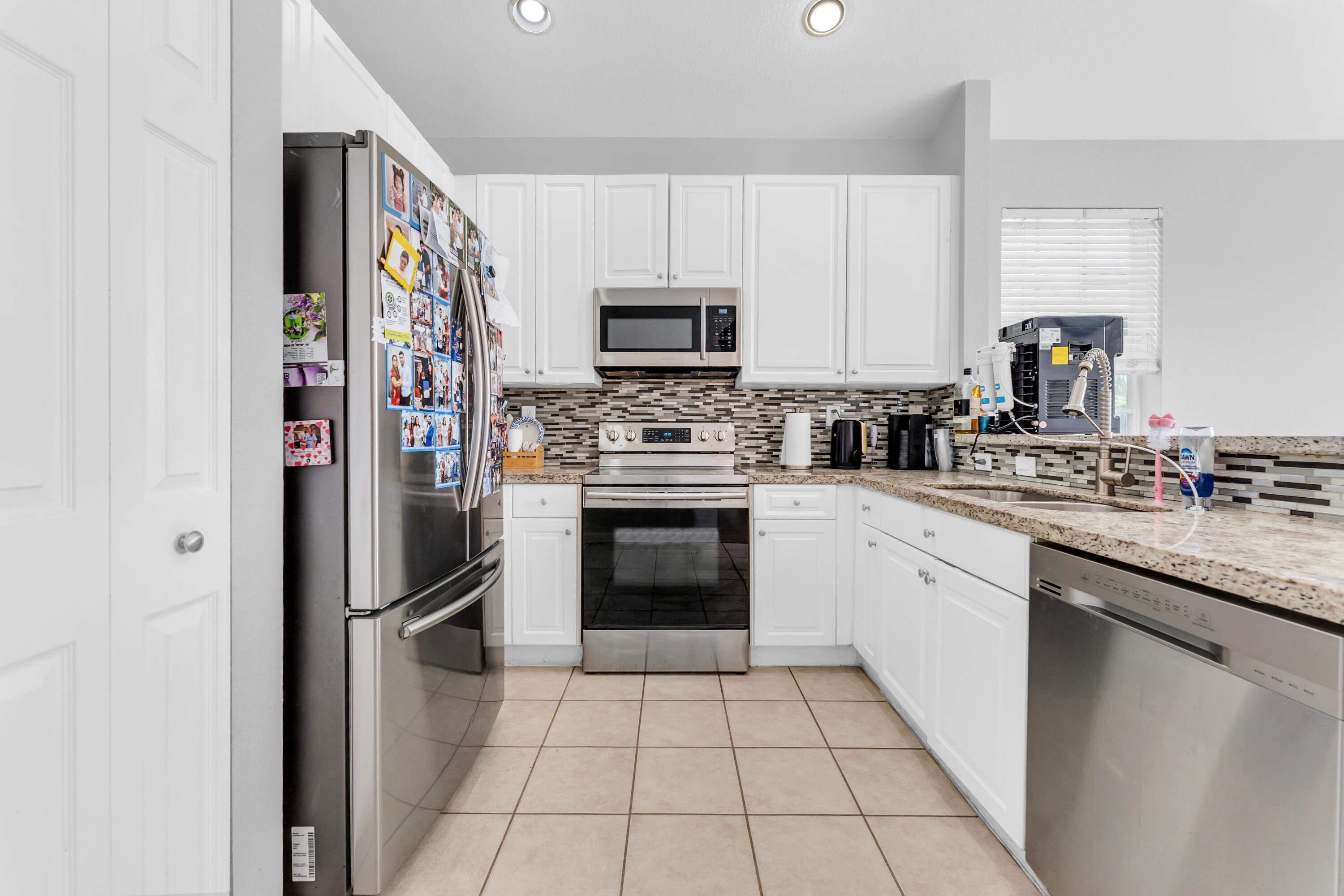 WALNUT CREEK - Residential