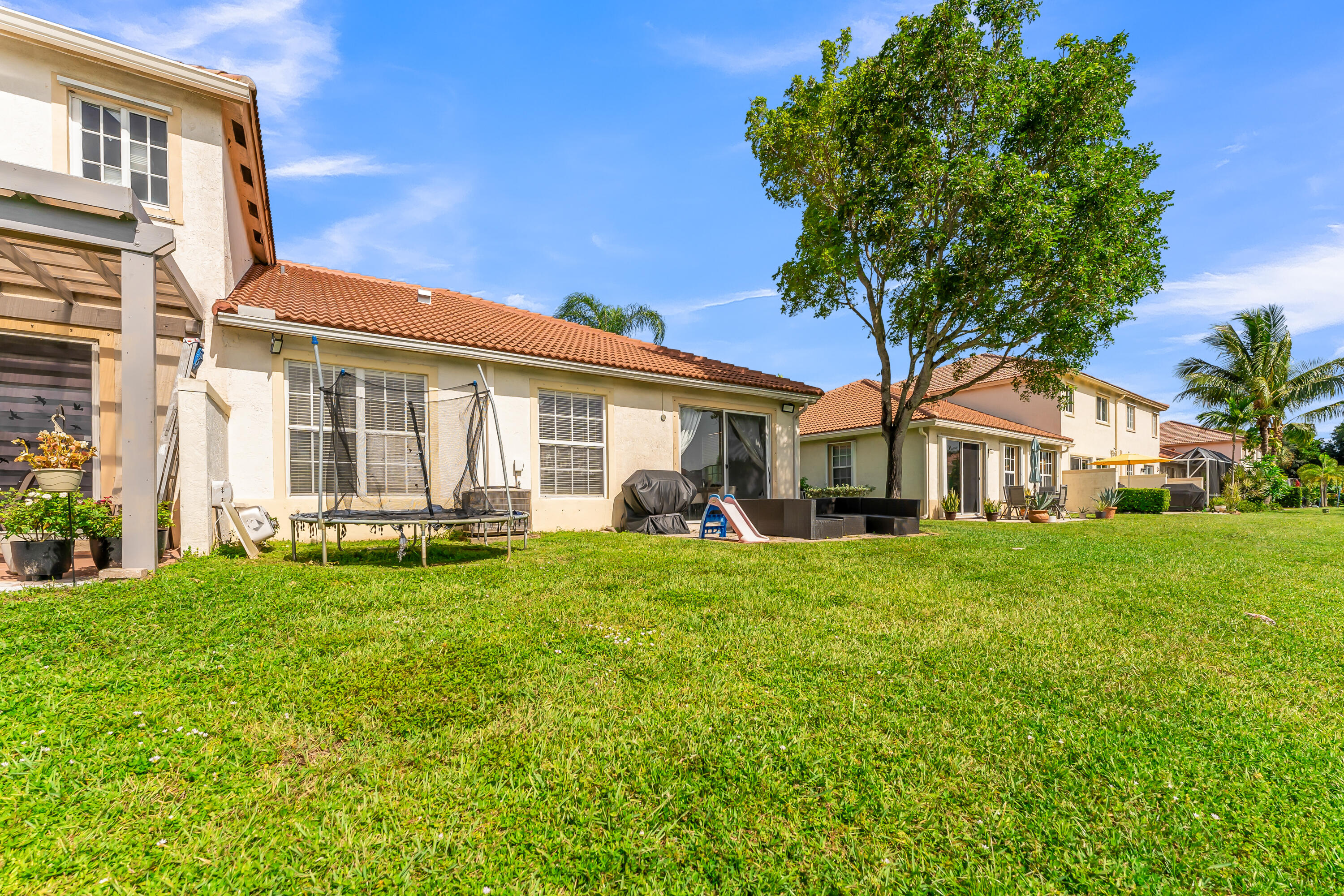 WALNUT CREEK - Residential