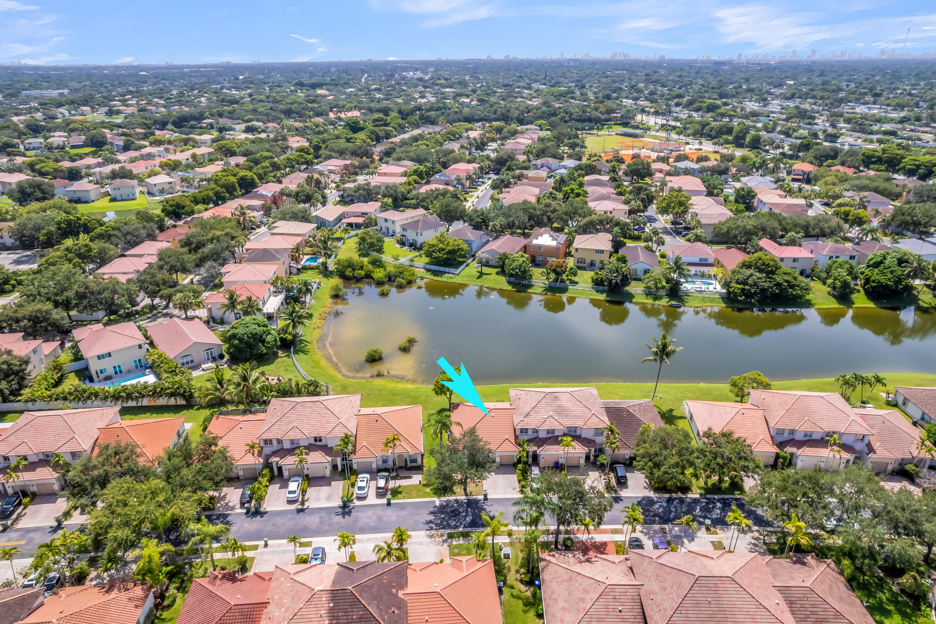 WALNUT CREEK - Residential