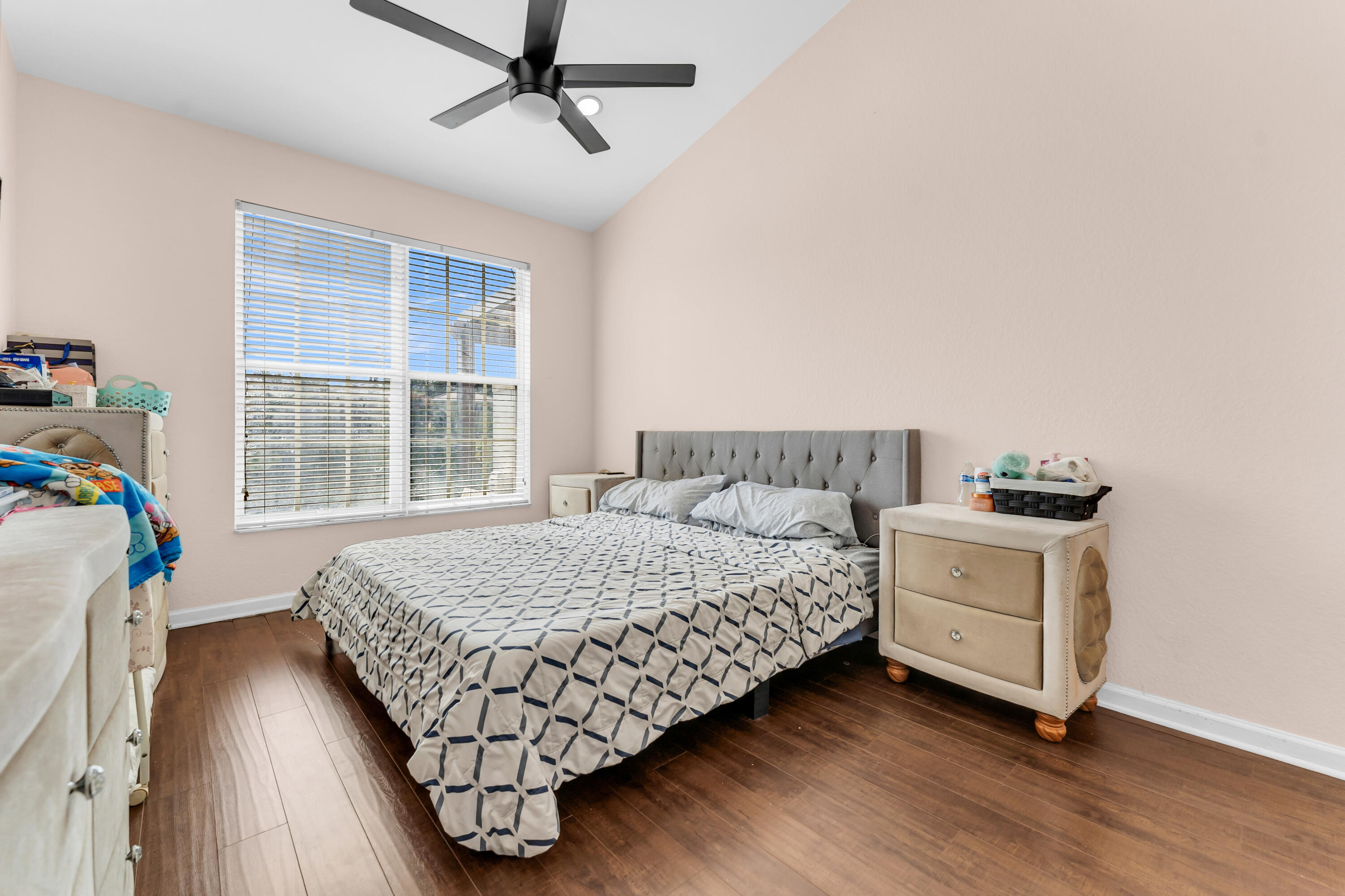 WALNUT CREEK - Residential