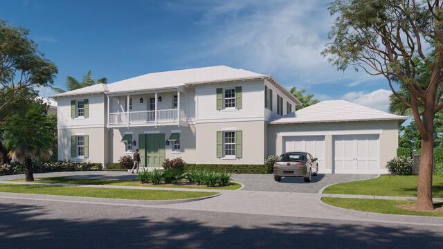 EDGEWATER - Residential
