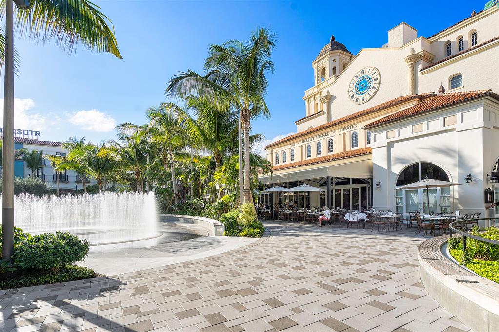 EDGEWATER - Residential