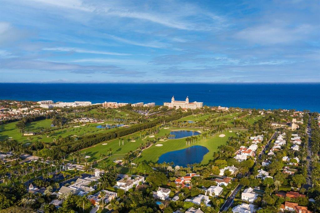 EDGEWATER - Residential