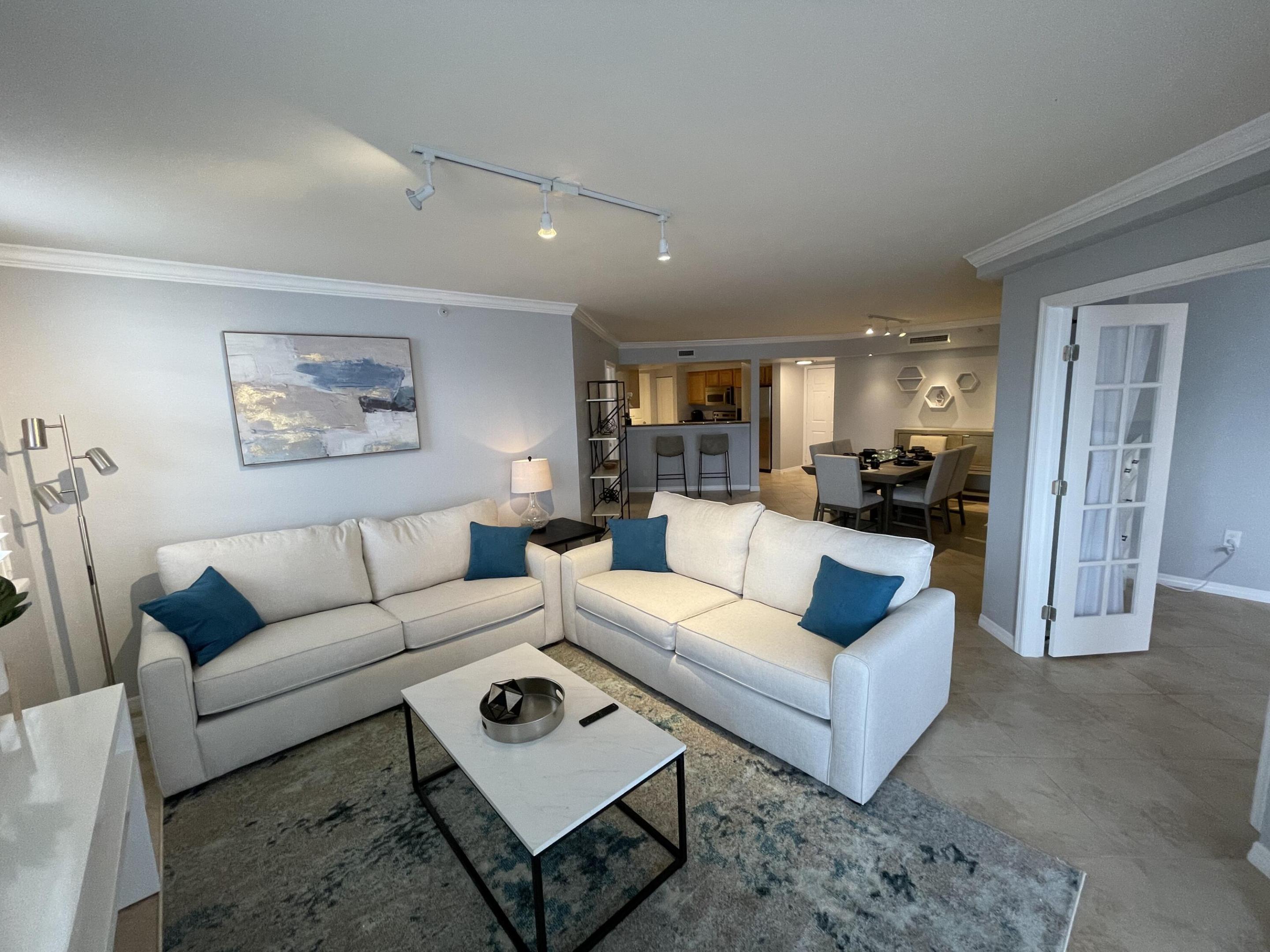 Flagler Pointe - Residential Lease
