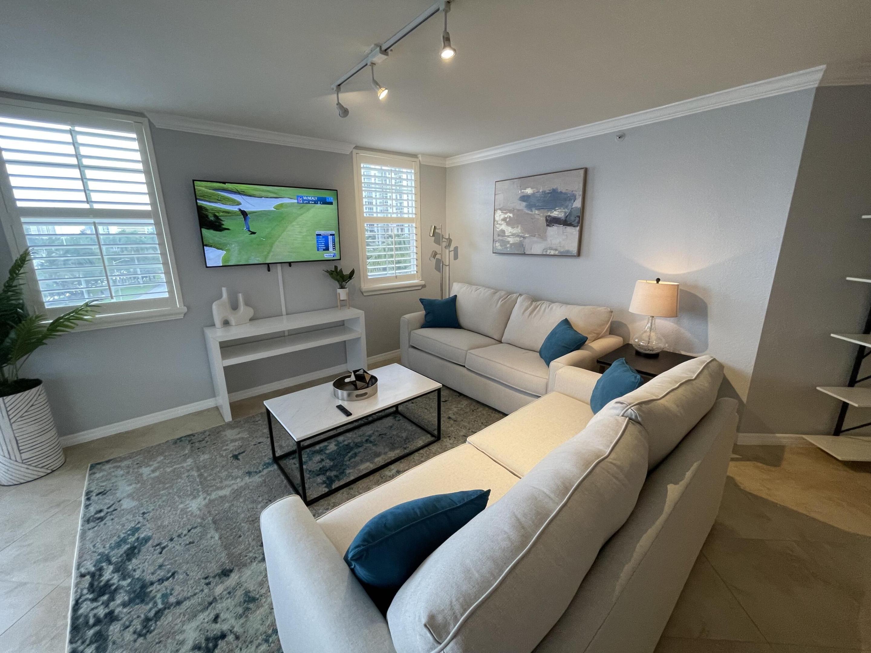 Flagler Pointe - Residential Lease
