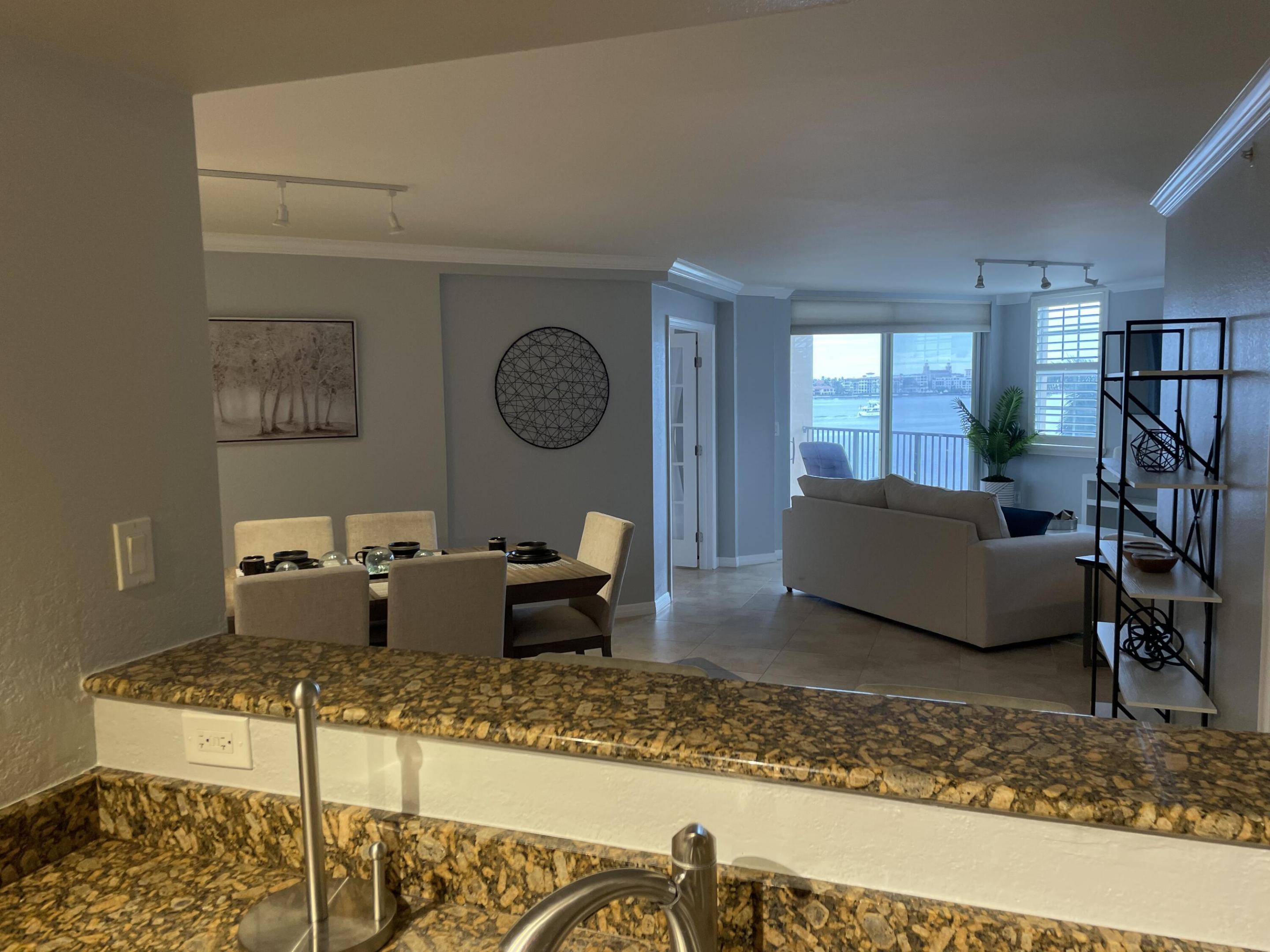 Flagler Pointe - Residential Lease