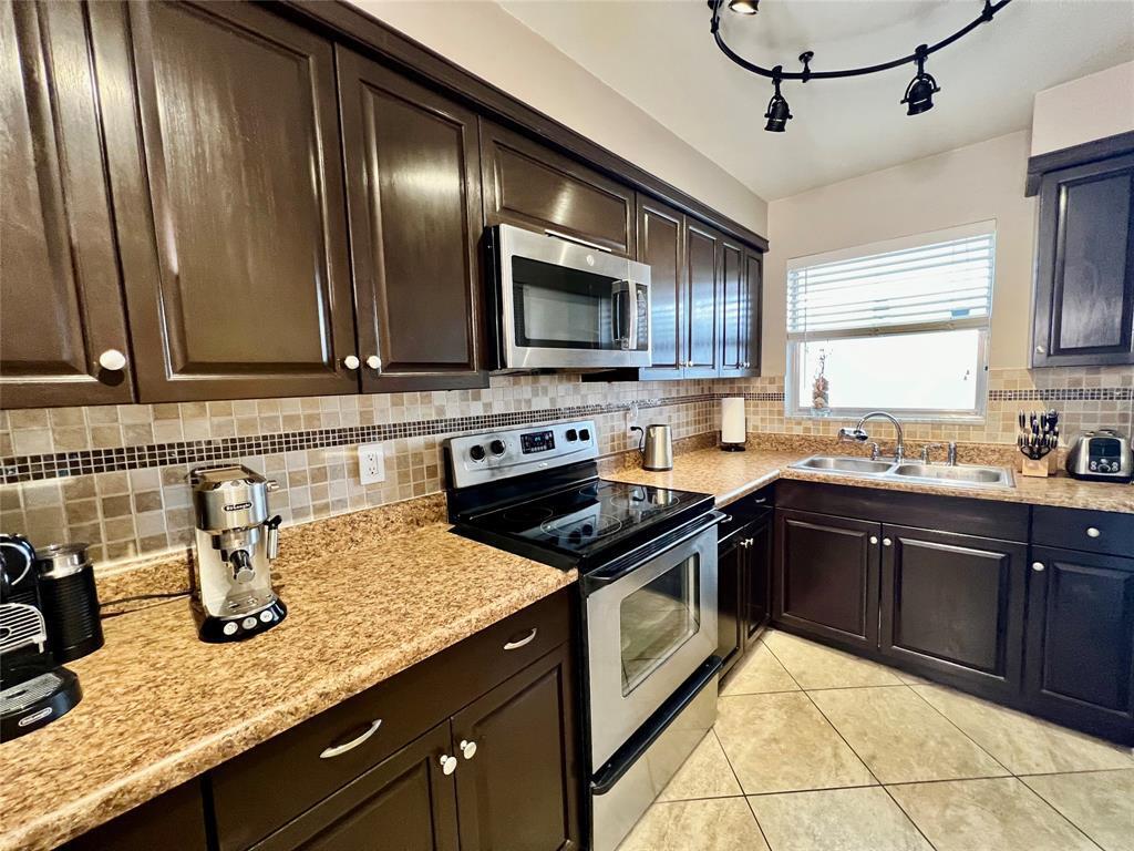 Welcome to this charming one-bedroom, one-bathroom condominium nestled in the Eldorado Country Club community in Hallandale Beach, Florida. This well-proportioned residence offers 650 square feet of finished living space across two floors, providing an efficient and thoughtfully designed layout. The unit combines comfort and convenience in a established residential setting, making it an attractive option for those seeking a practical living solution. Located in Hallandale Beach, this property offers residents access to the area's amenities and lifestyle. This condominium presents a solid opportunity for investors or those looking for a straightforward, manageable residence.