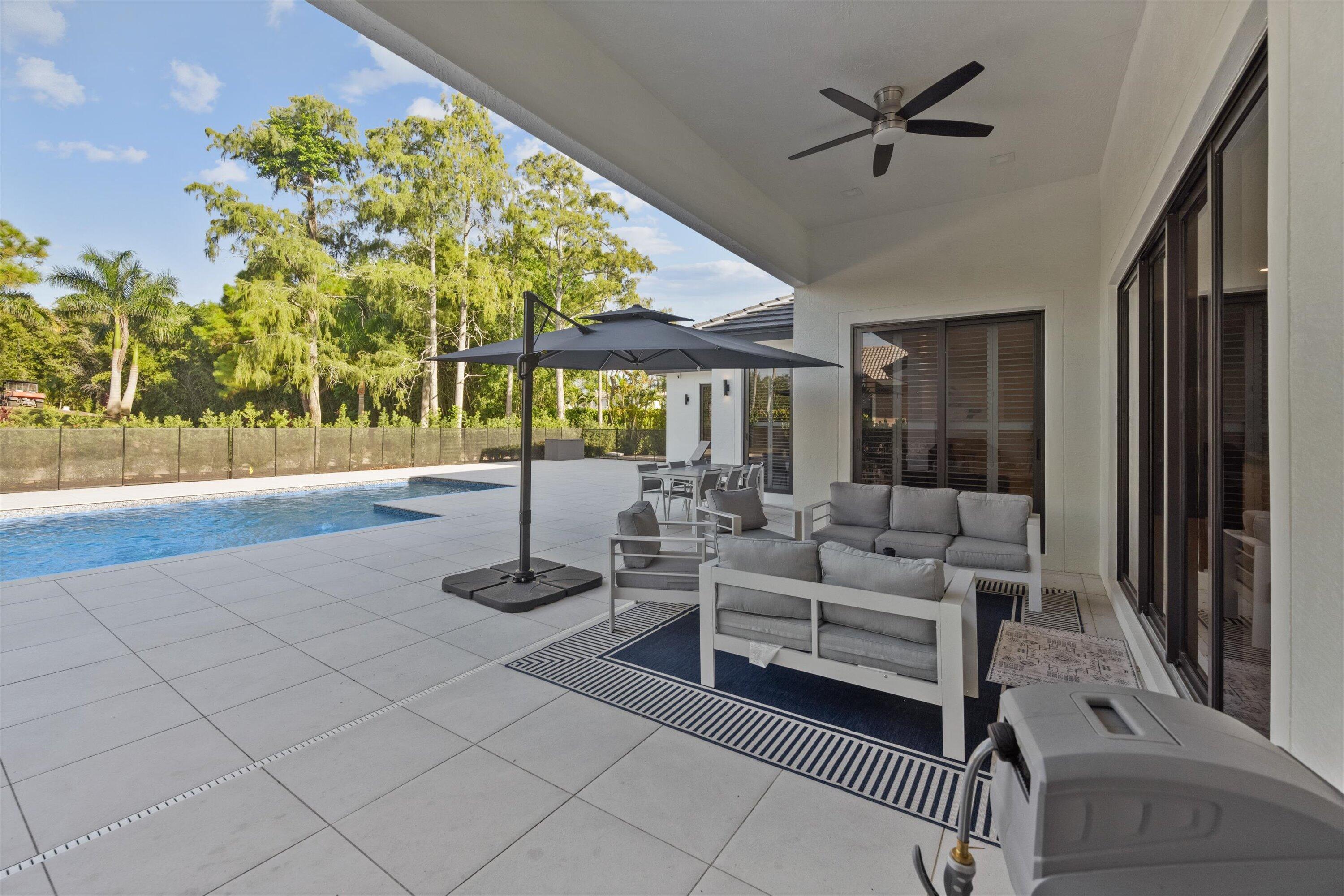 LAKEFIELD OF THE LANDINGS AT WELLINGTON 3A - Residential Lease