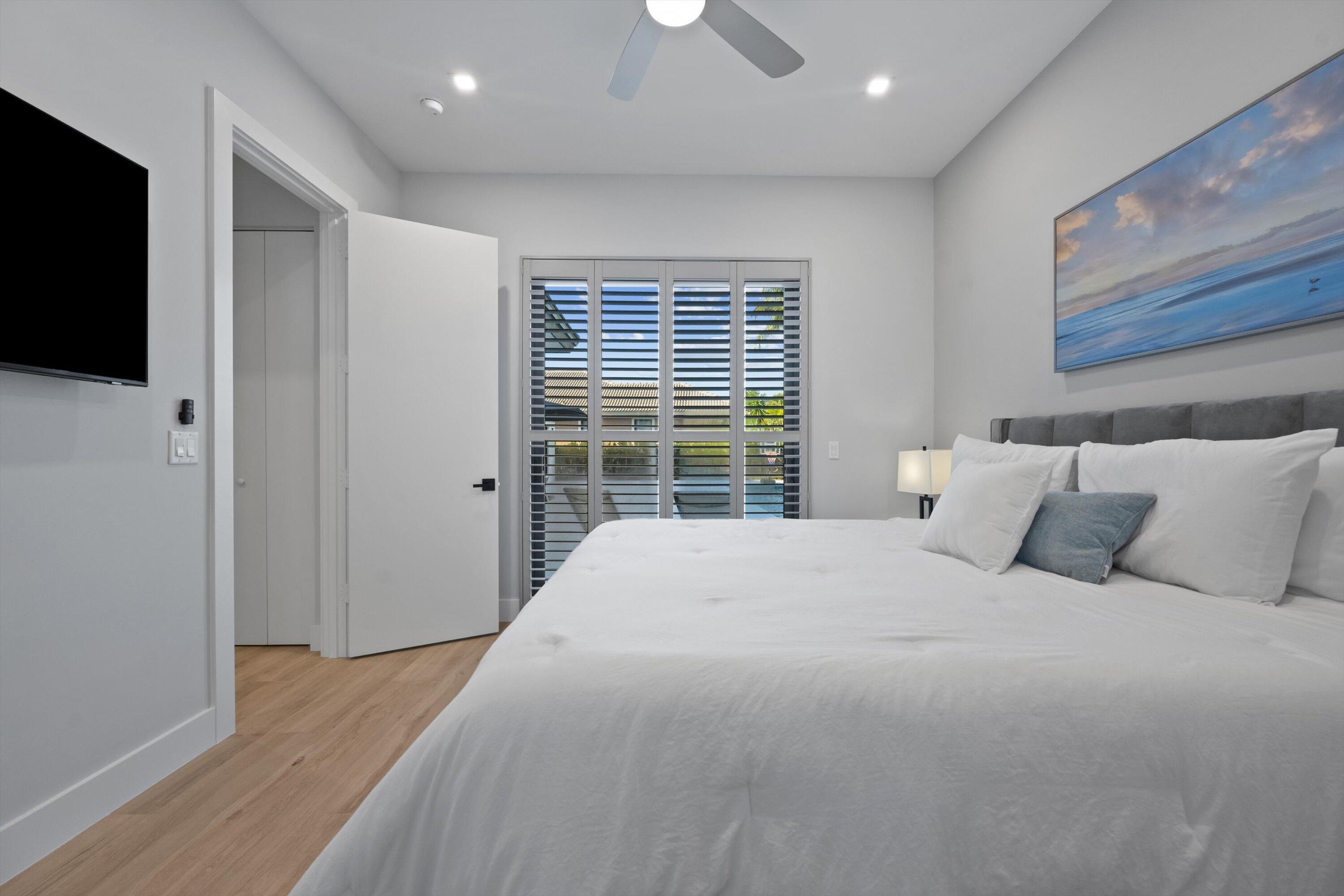LAKEFIELD OF THE LANDINGS AT WELLINGTON 3A - Residential Lease