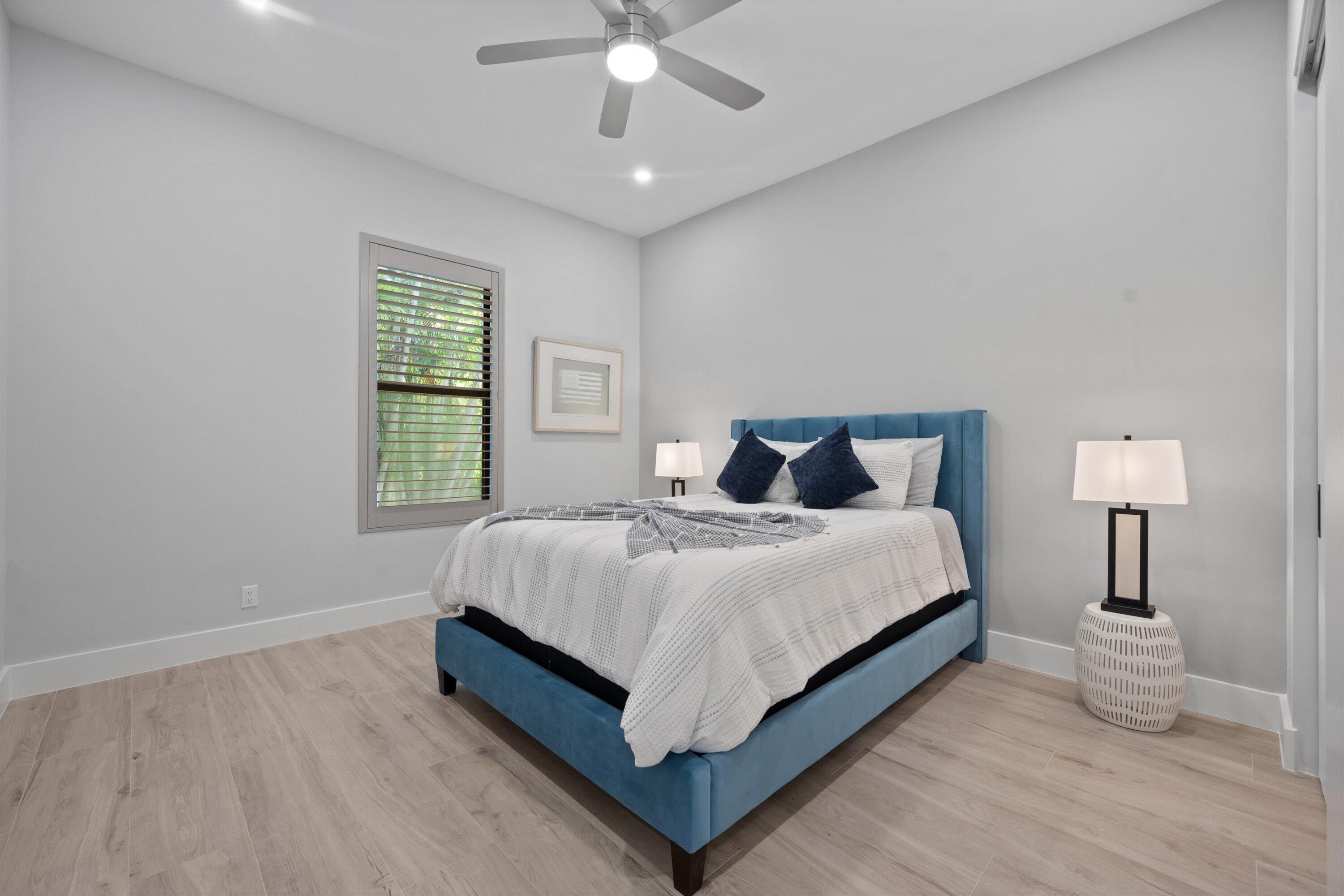 LAKEFIELD OF THE LANDINGS AT WELLINGTON 3A - Residential Lease
