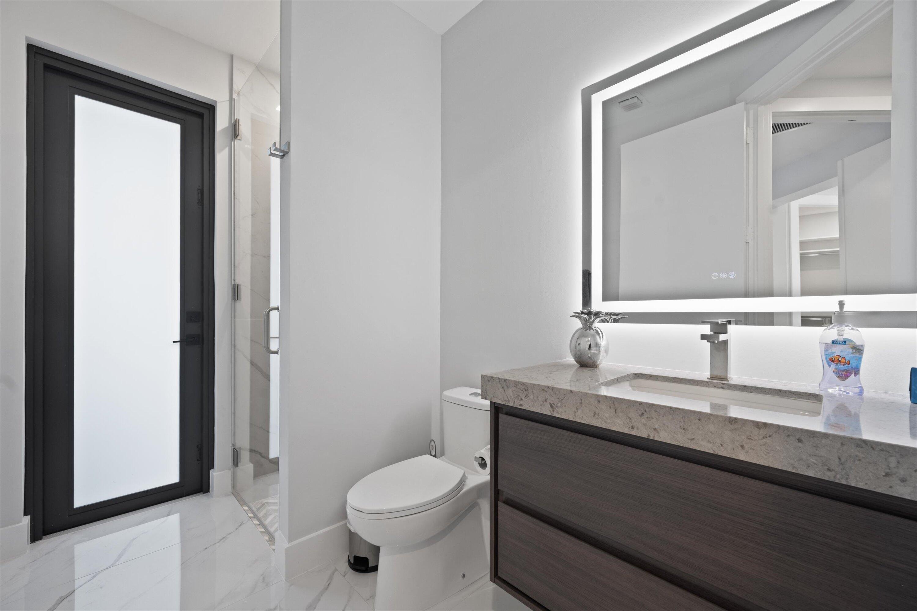 LAKEFIELD OF THE LANDINGS AT WELLINGTON 3A - Residential Lease
