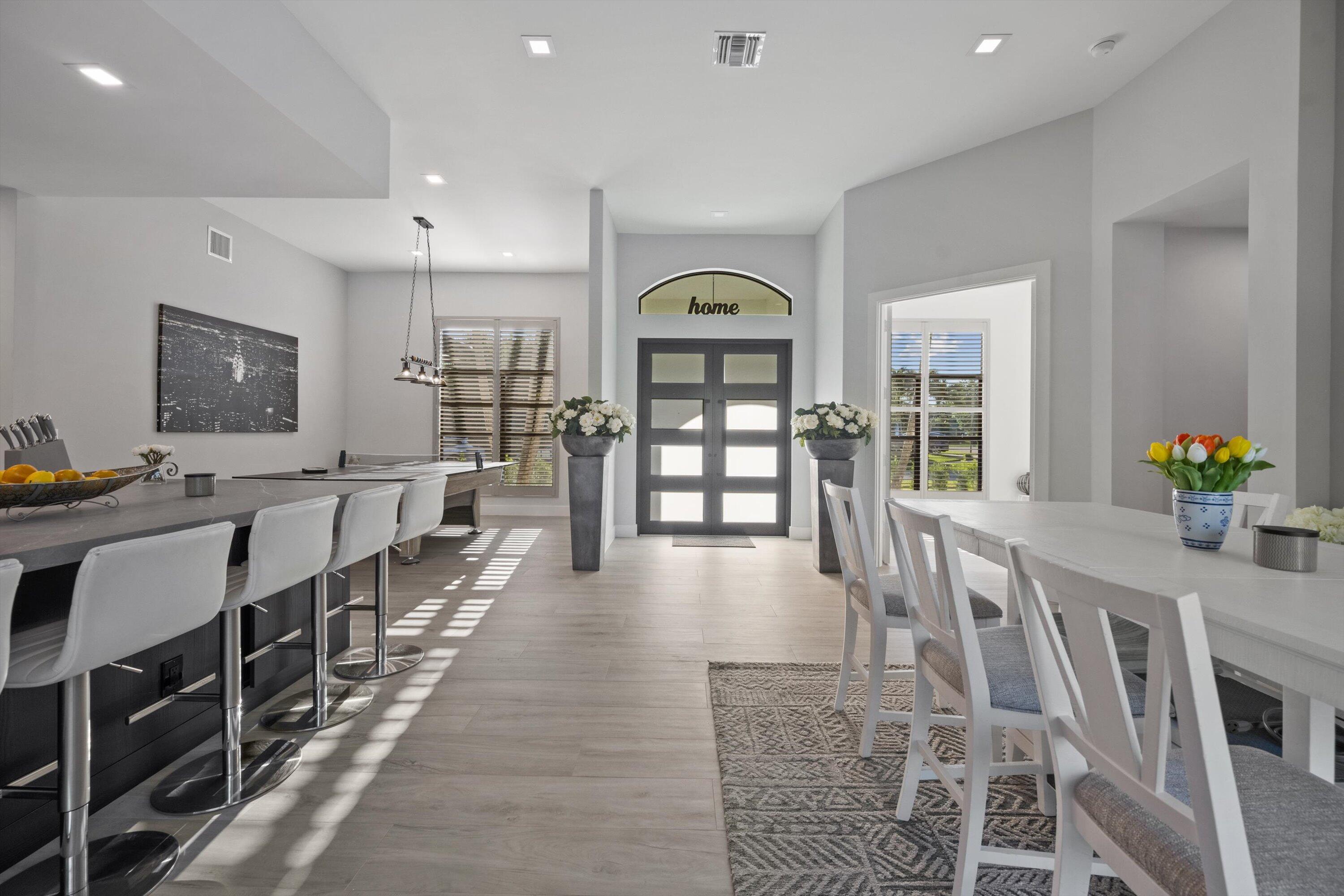 LAKEFIELD OF THE LANDINGS AT WELLINGTON 3A - Residential Lease