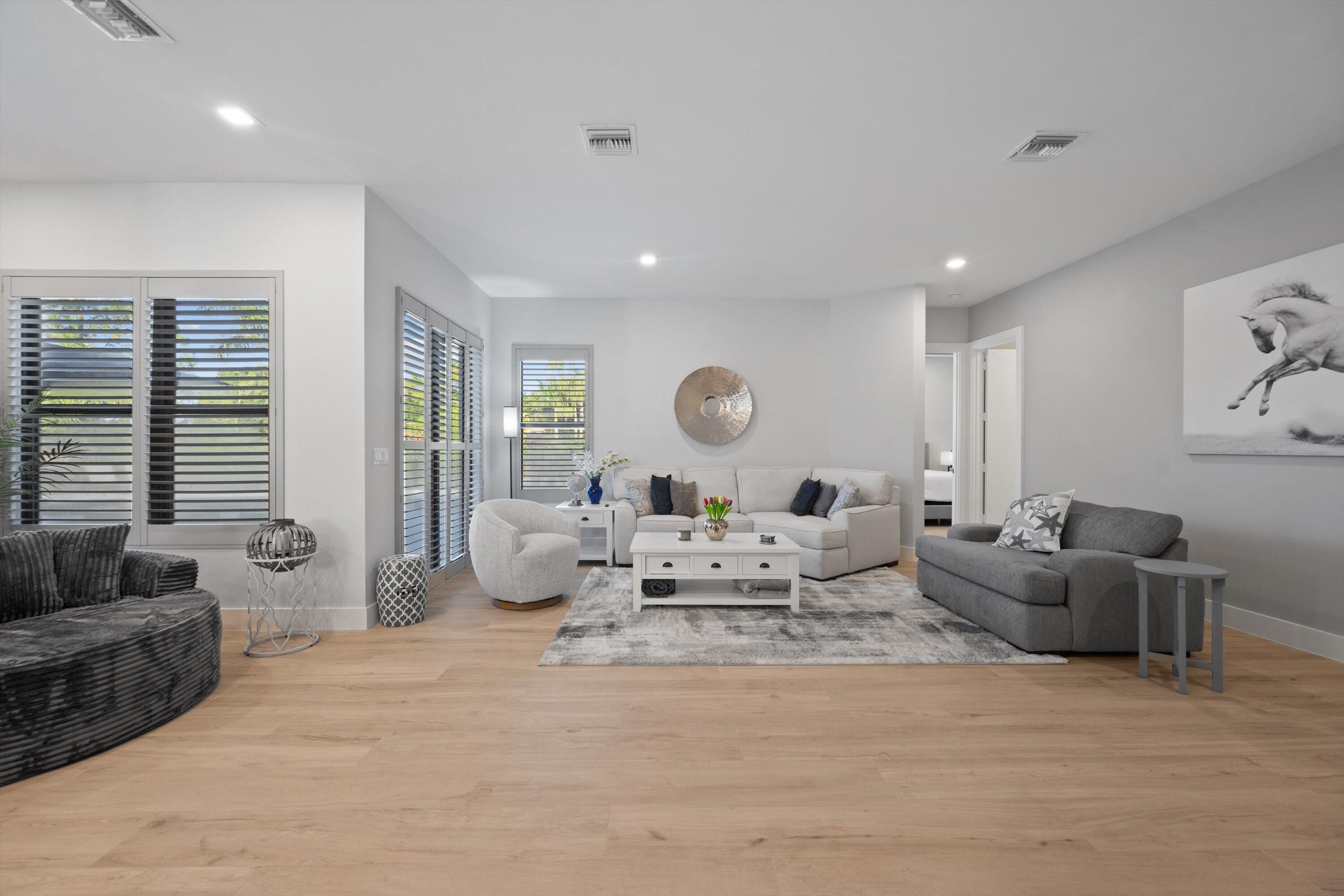 LAKEFIELD OF THE LANDINGS AT WELLINGTON 3A - Residential Lease