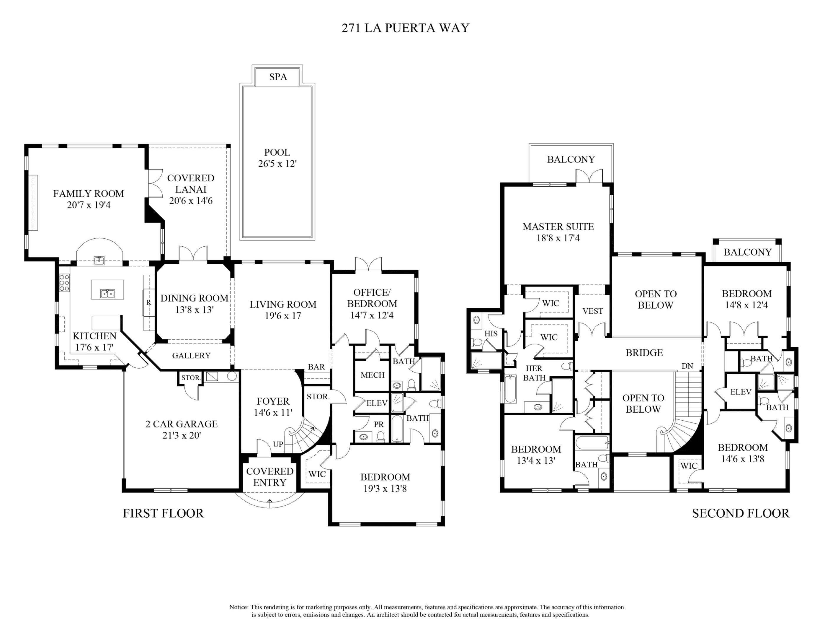 EL ENCANTO - Residential