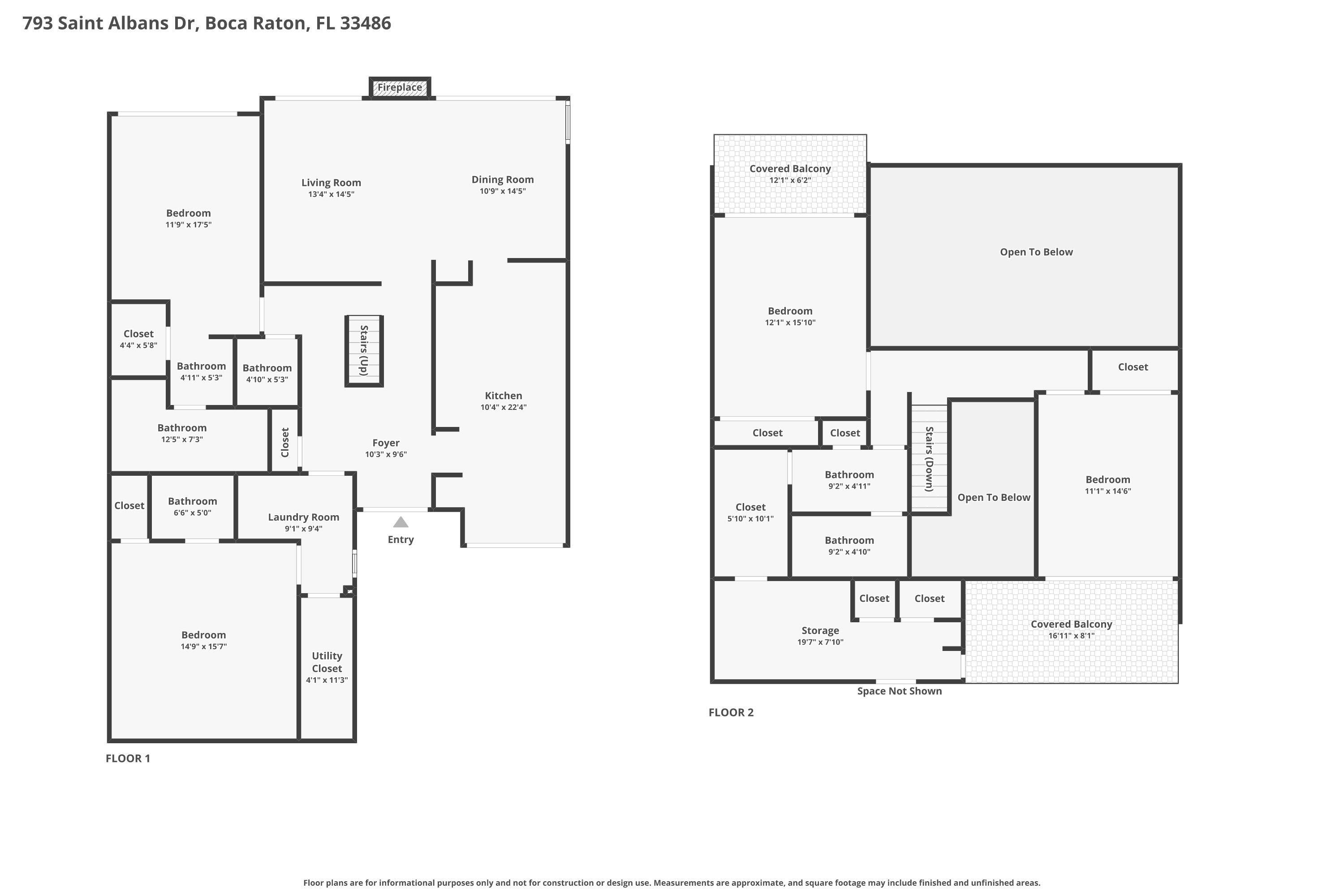 LANDS END - Residential