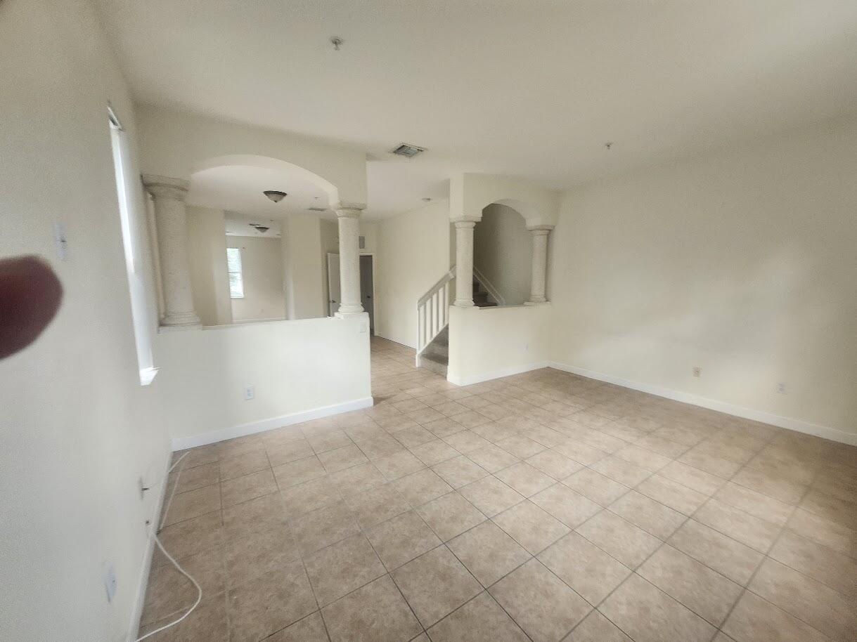 SHOMA TOWNHOMES AT ROYAL PALM BEACH CONDO - Residential Lease