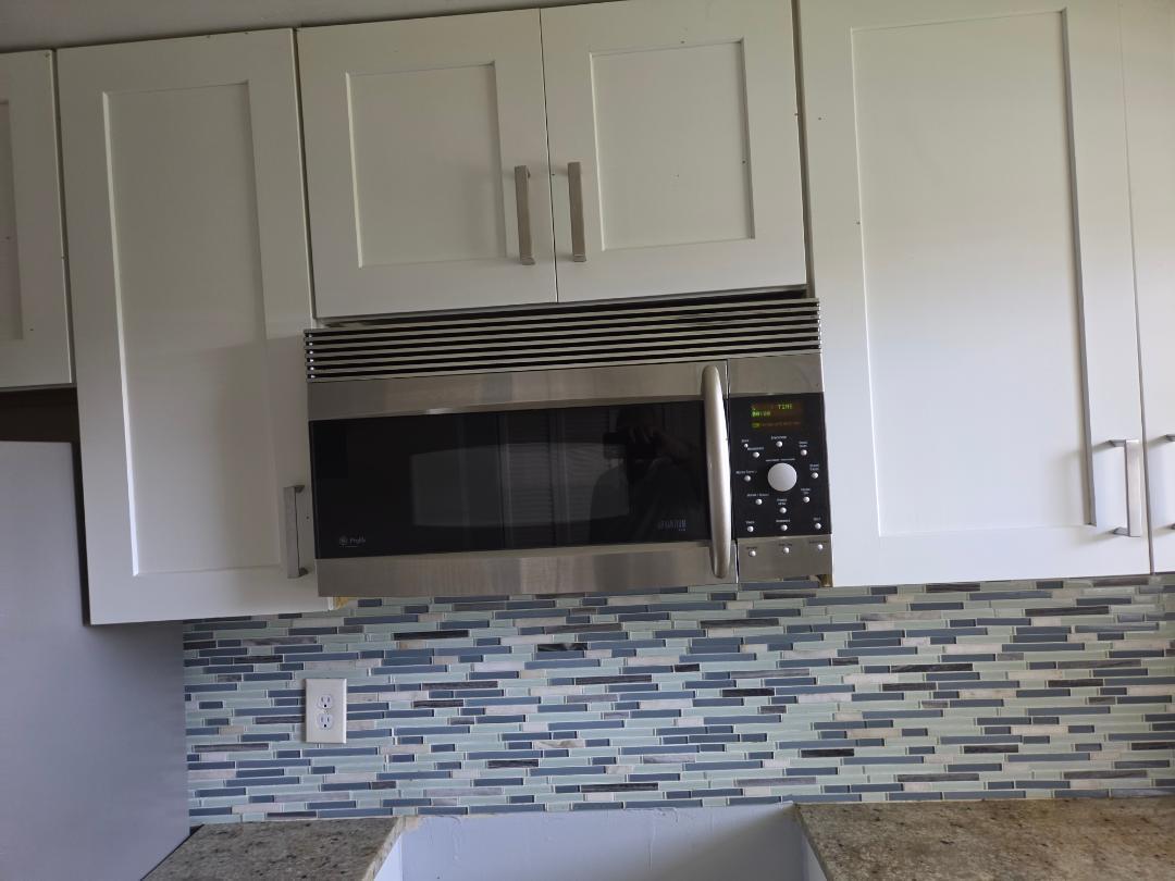 SANDALFOOT BLVD APTS CONDO - Residential Lease