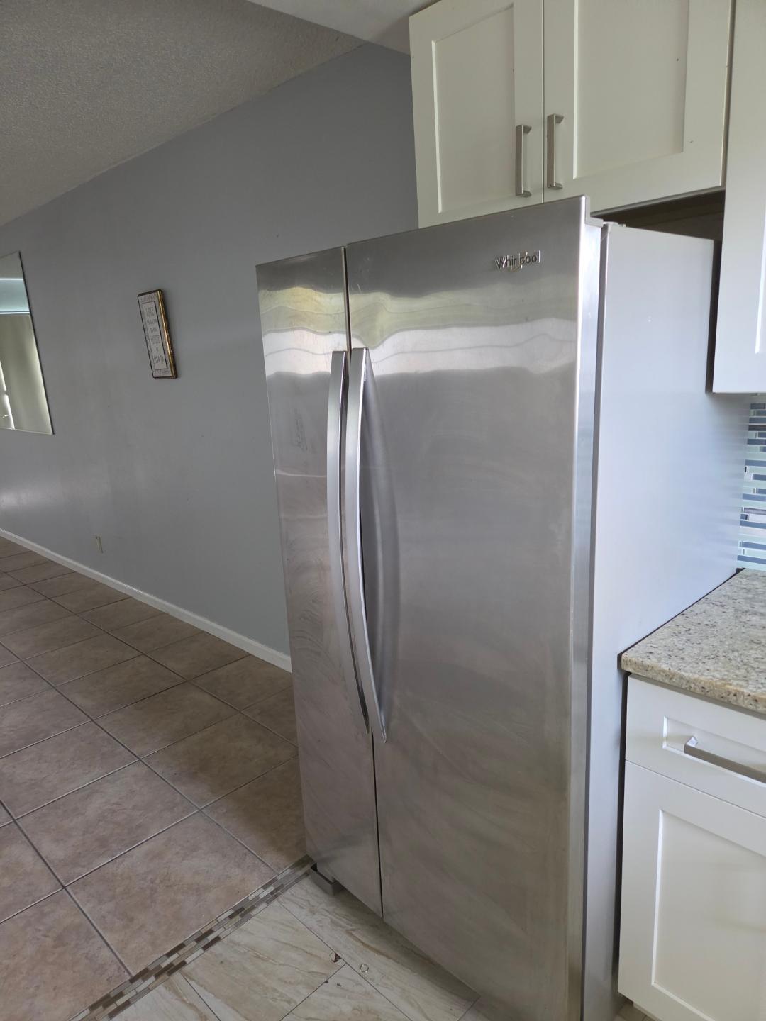 SANDALFOOT BLVD APTS CONDO - Residential Lease