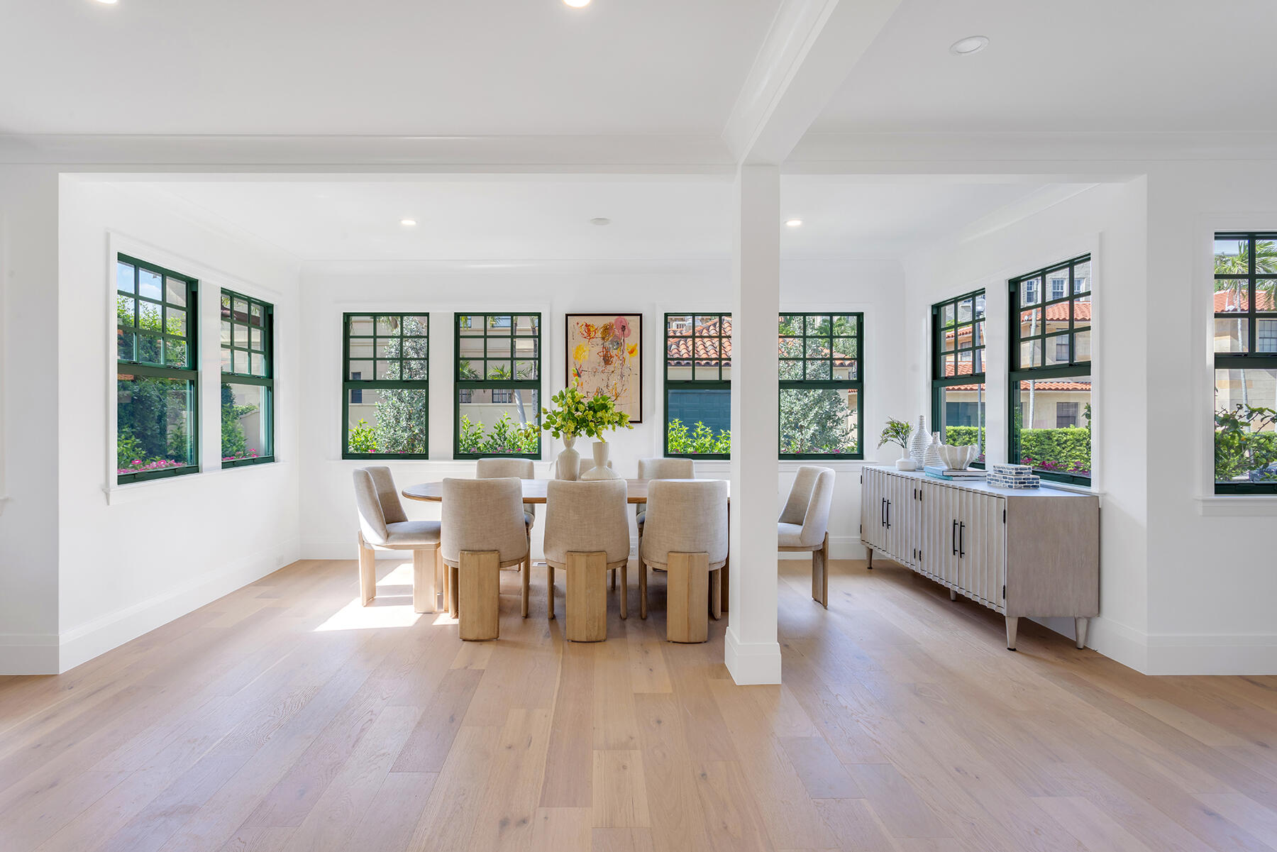 JEANETTE COURT - Residential