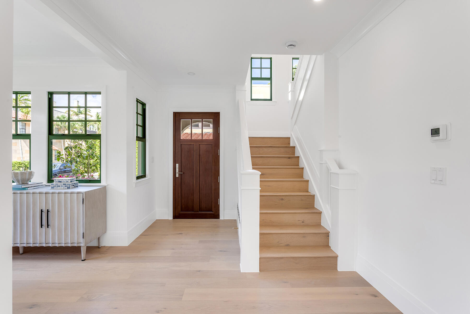 JEANETTE COURT - Residential