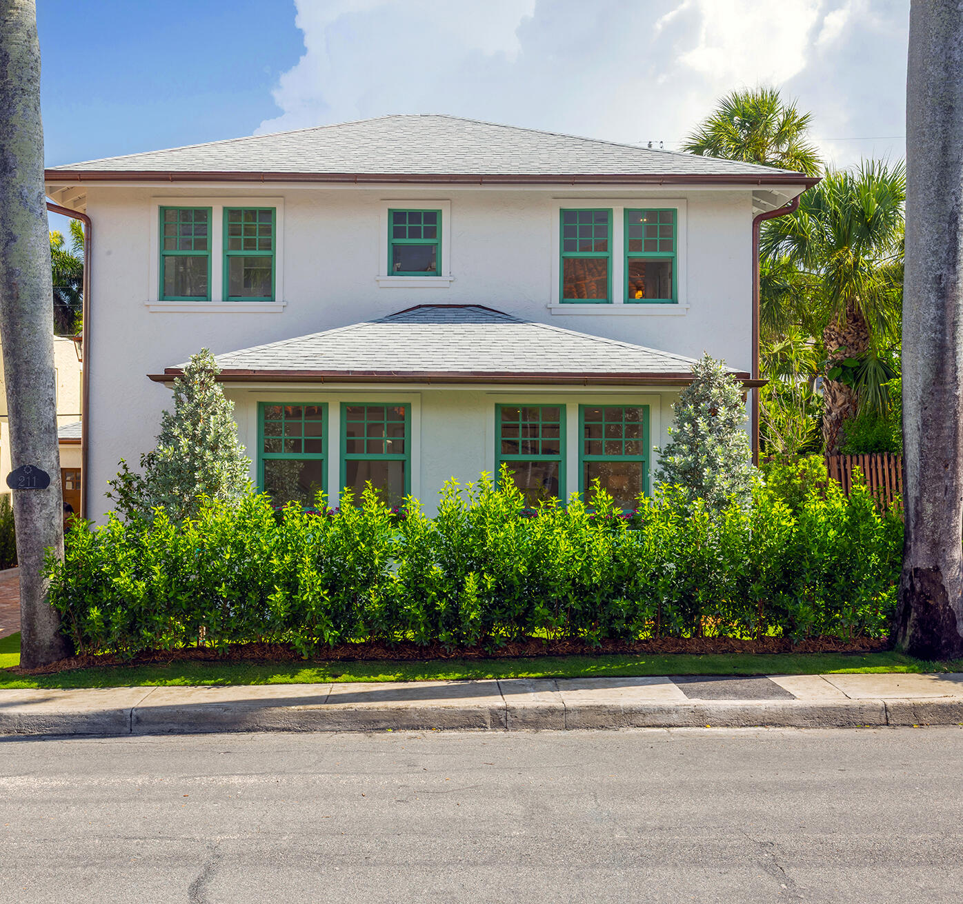 JEANETTE COURT - Residential