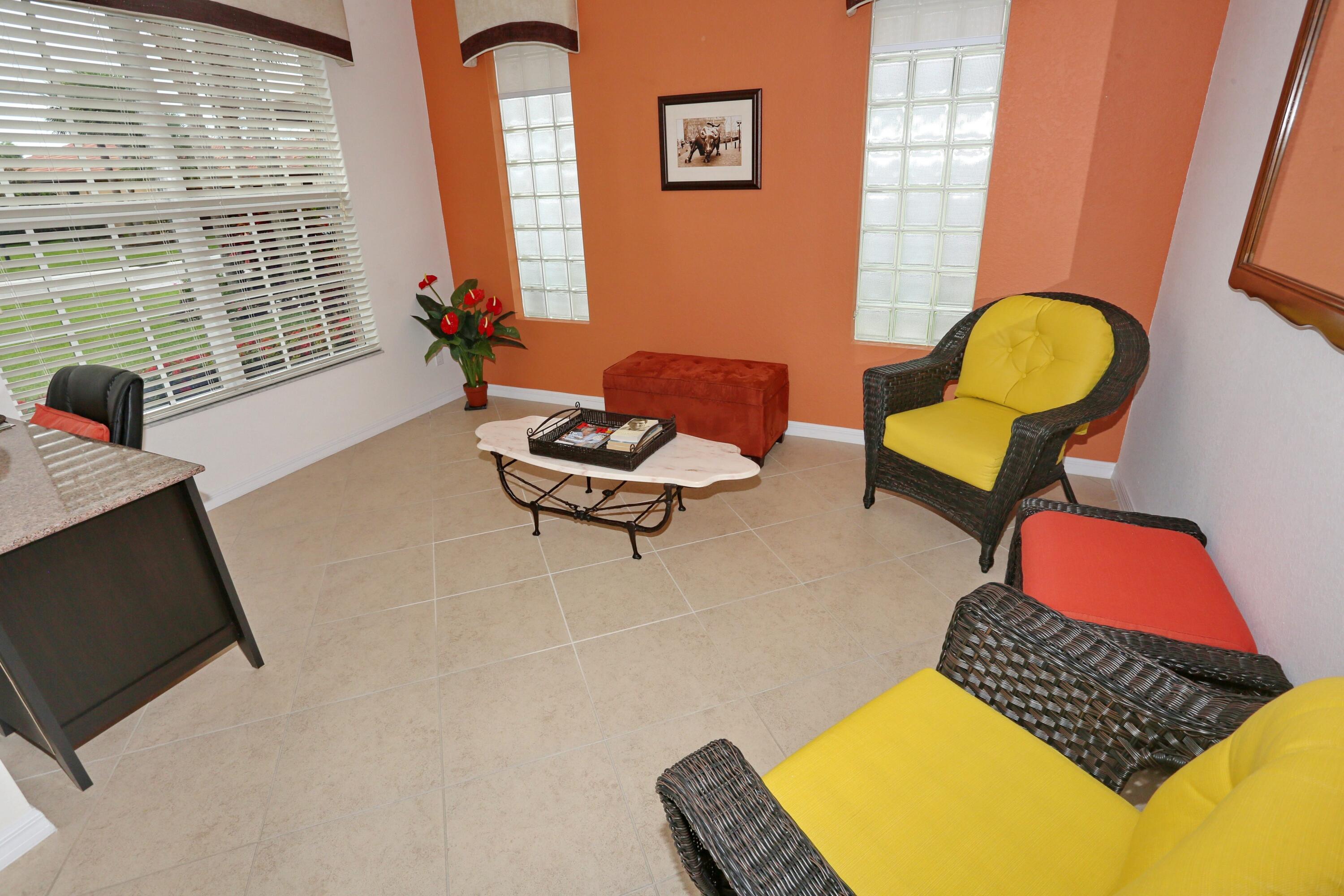 VISTA LAGO - Residential