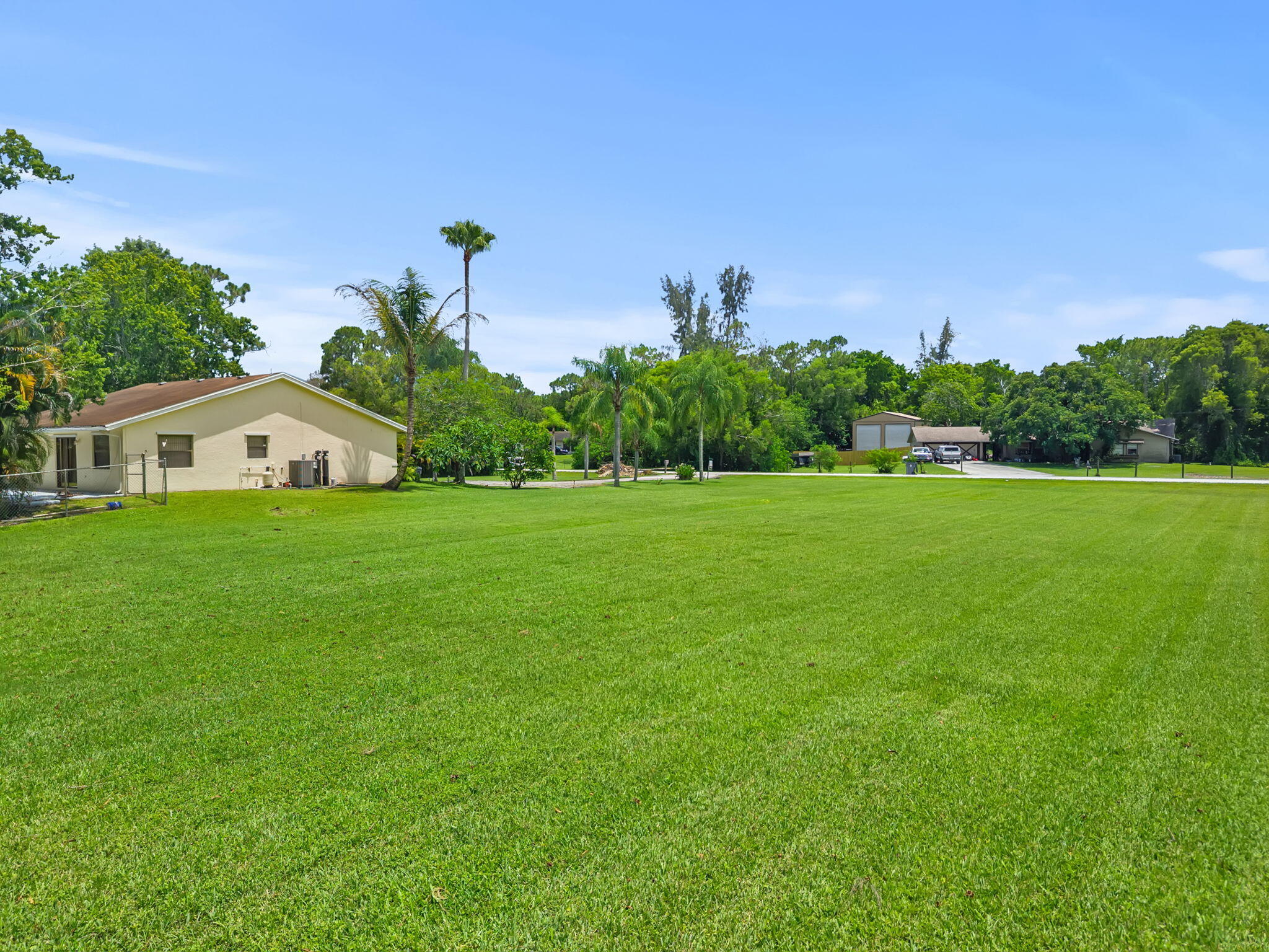 Loxahatchee / The Acreage - Residential