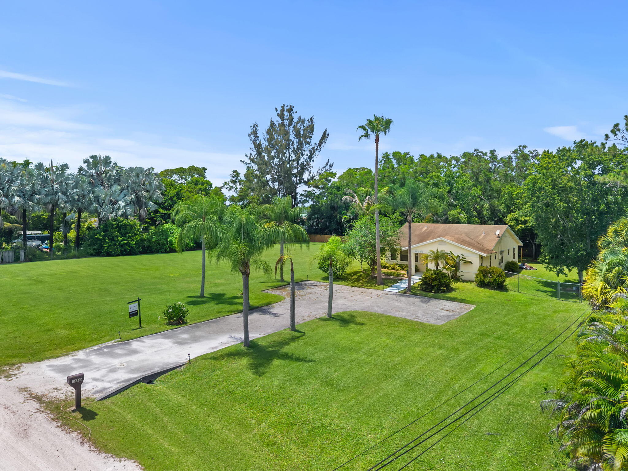Loxahatchee / The Acreage - Residential