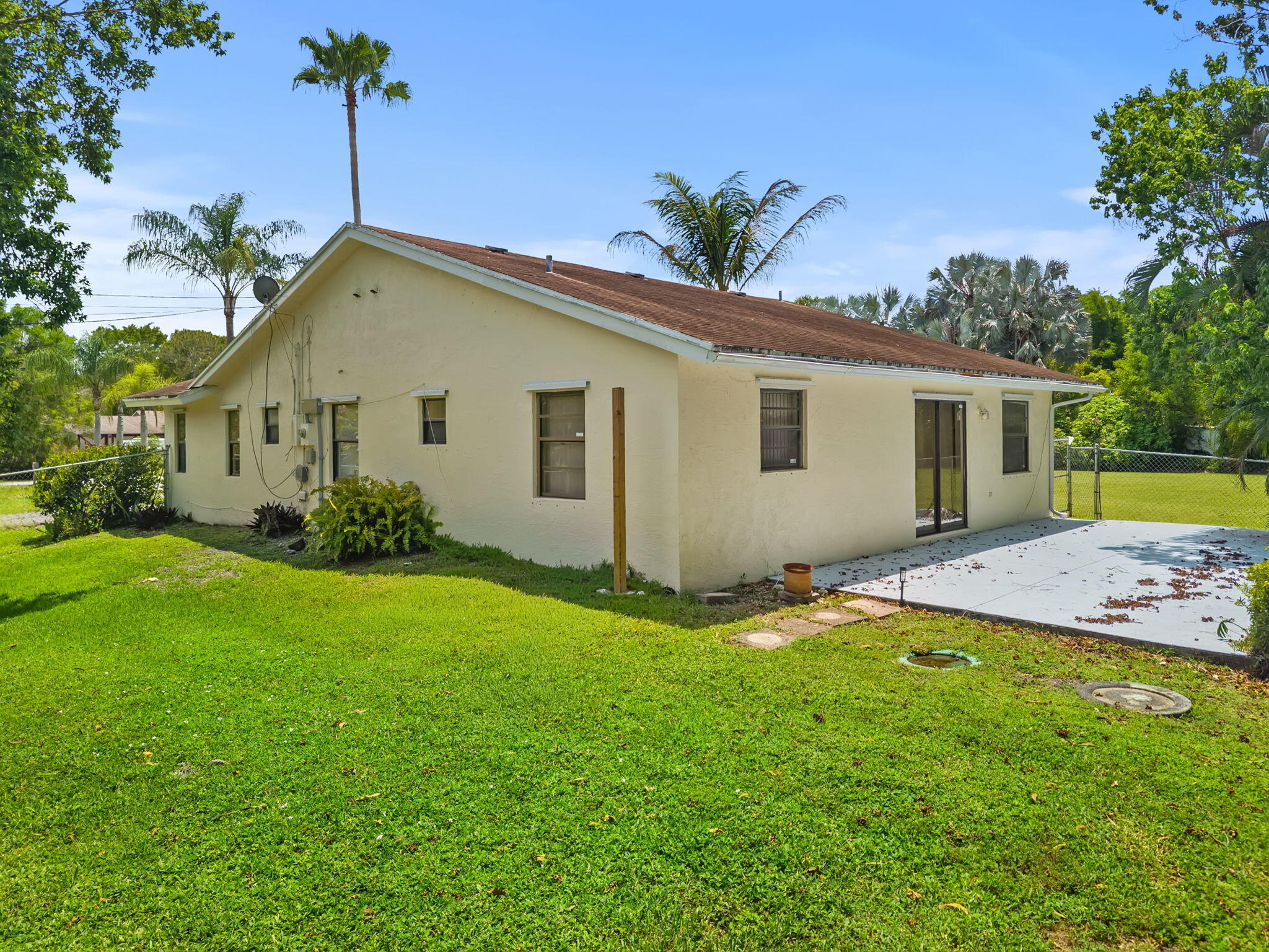 Loxahatchee / The Acreage - Residential