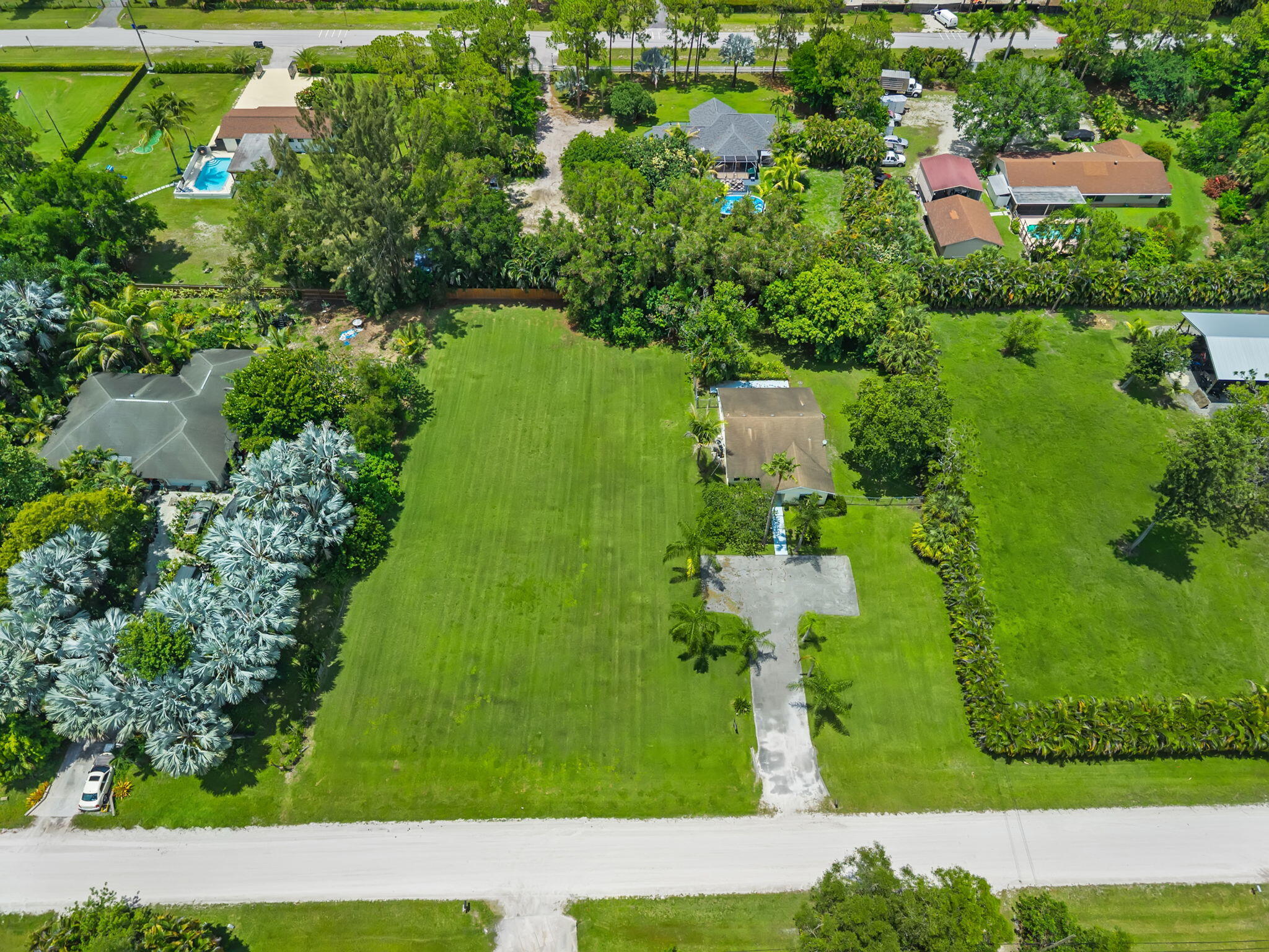 Loxahatchee / The Acreage - Residential