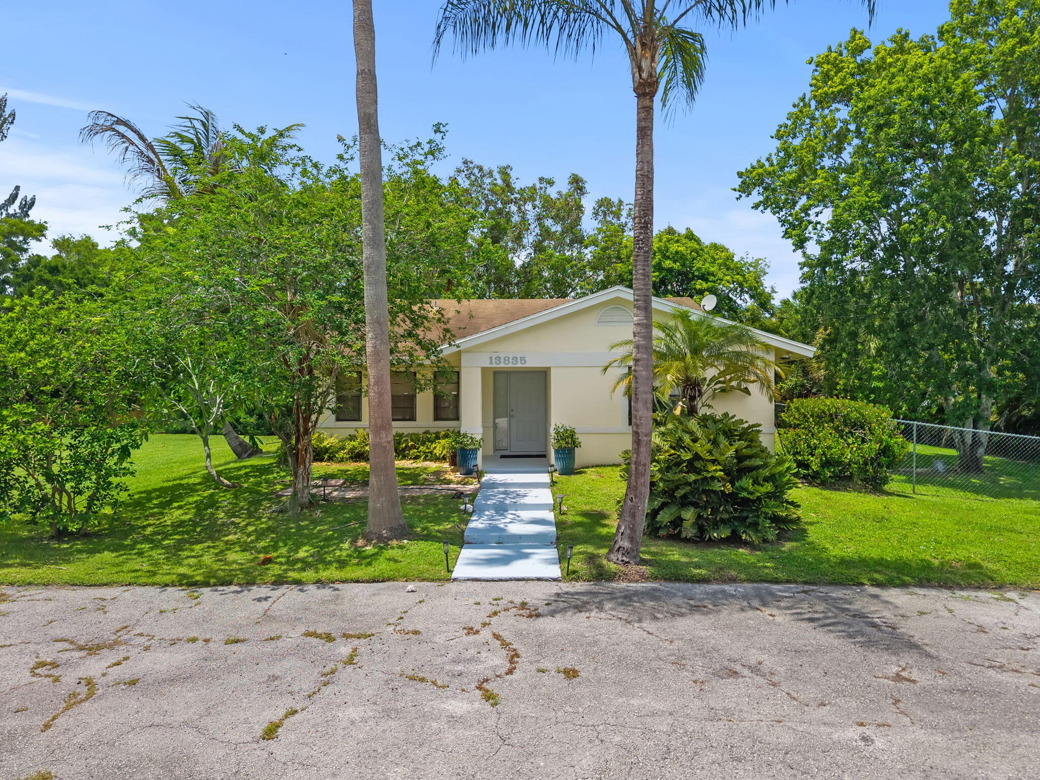 Loxahatchee / The Acreage - Residential