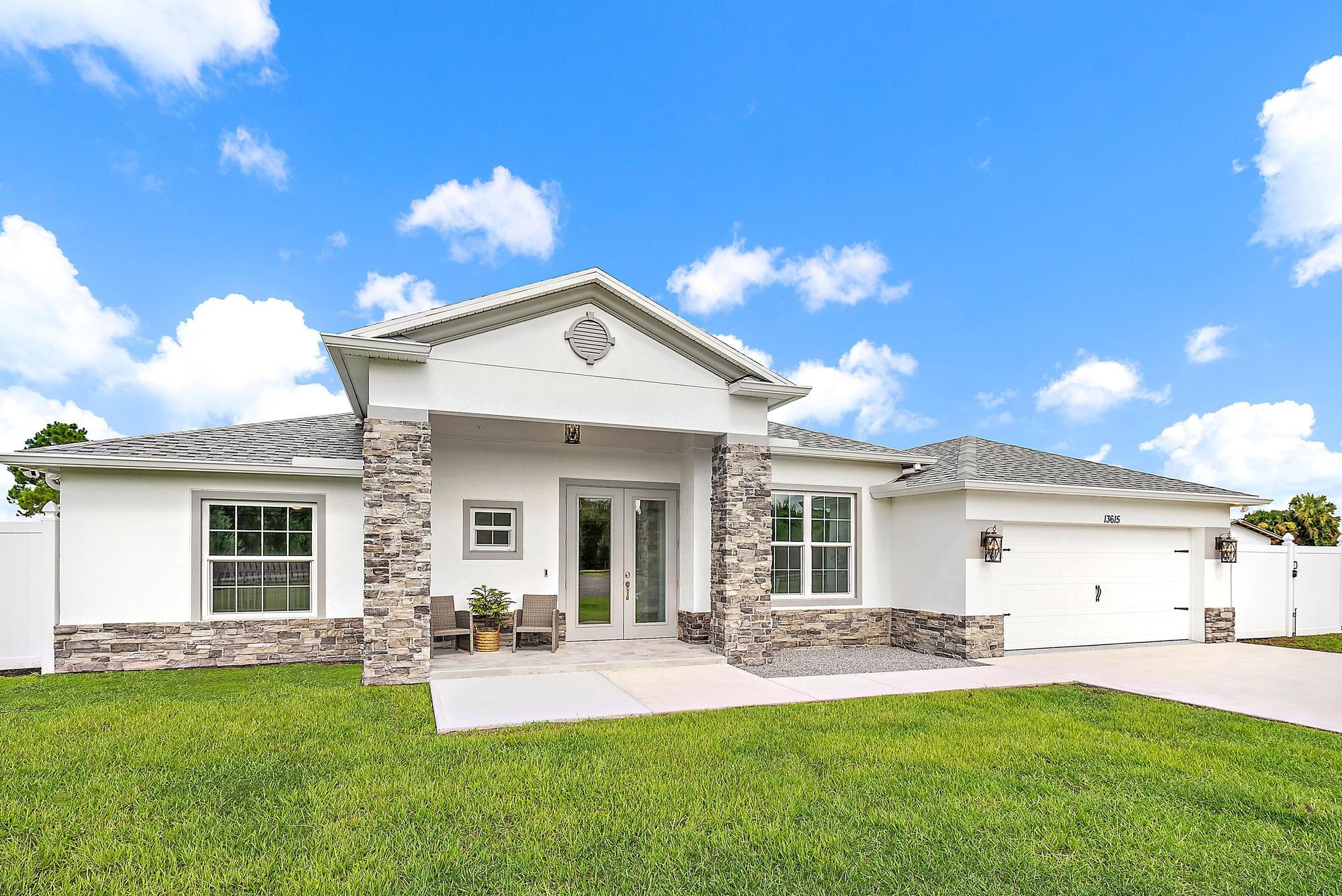 BRIDLEWOOD RANCHES - Residential